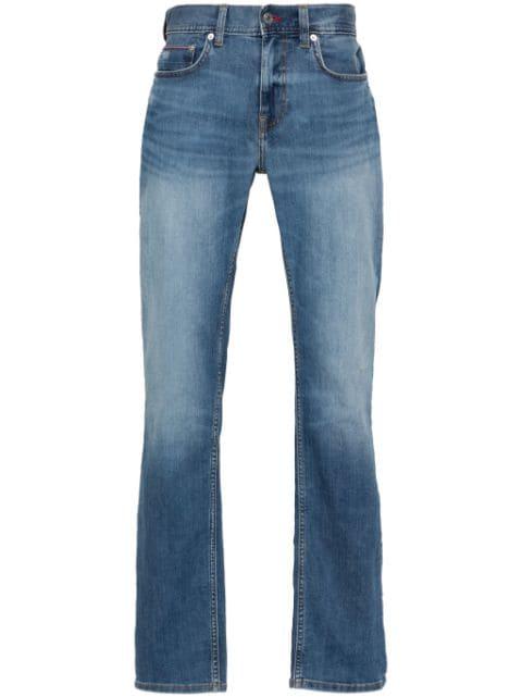 Denton skinny-leg jeans by TOMMY HILFIGER