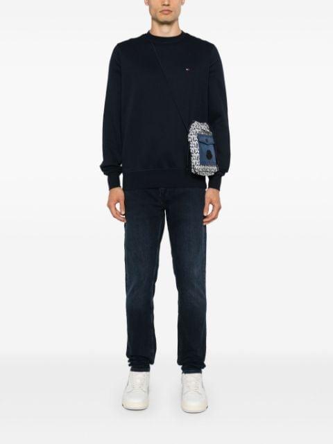 Denton straight-leg jeans by TOMMY HILFIGER
