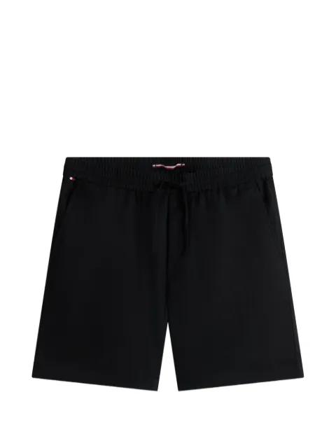 Dover drawstring elasticated shorts by TOMMY HILFIGER