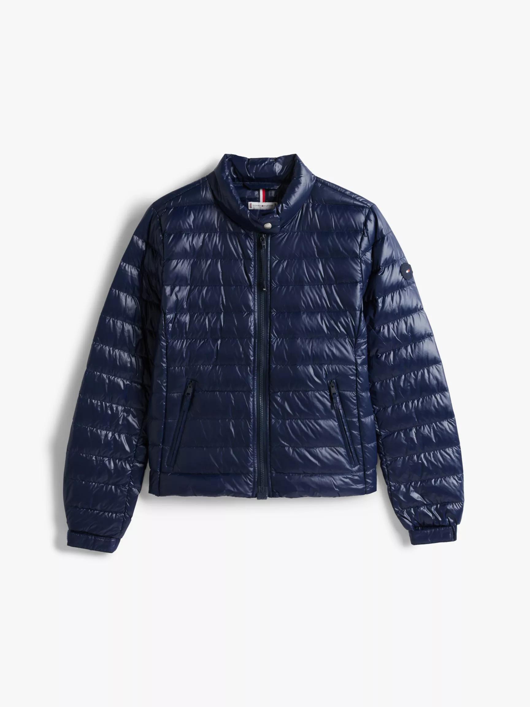 Down Puffer Jacket by TOMMY HILFIGER