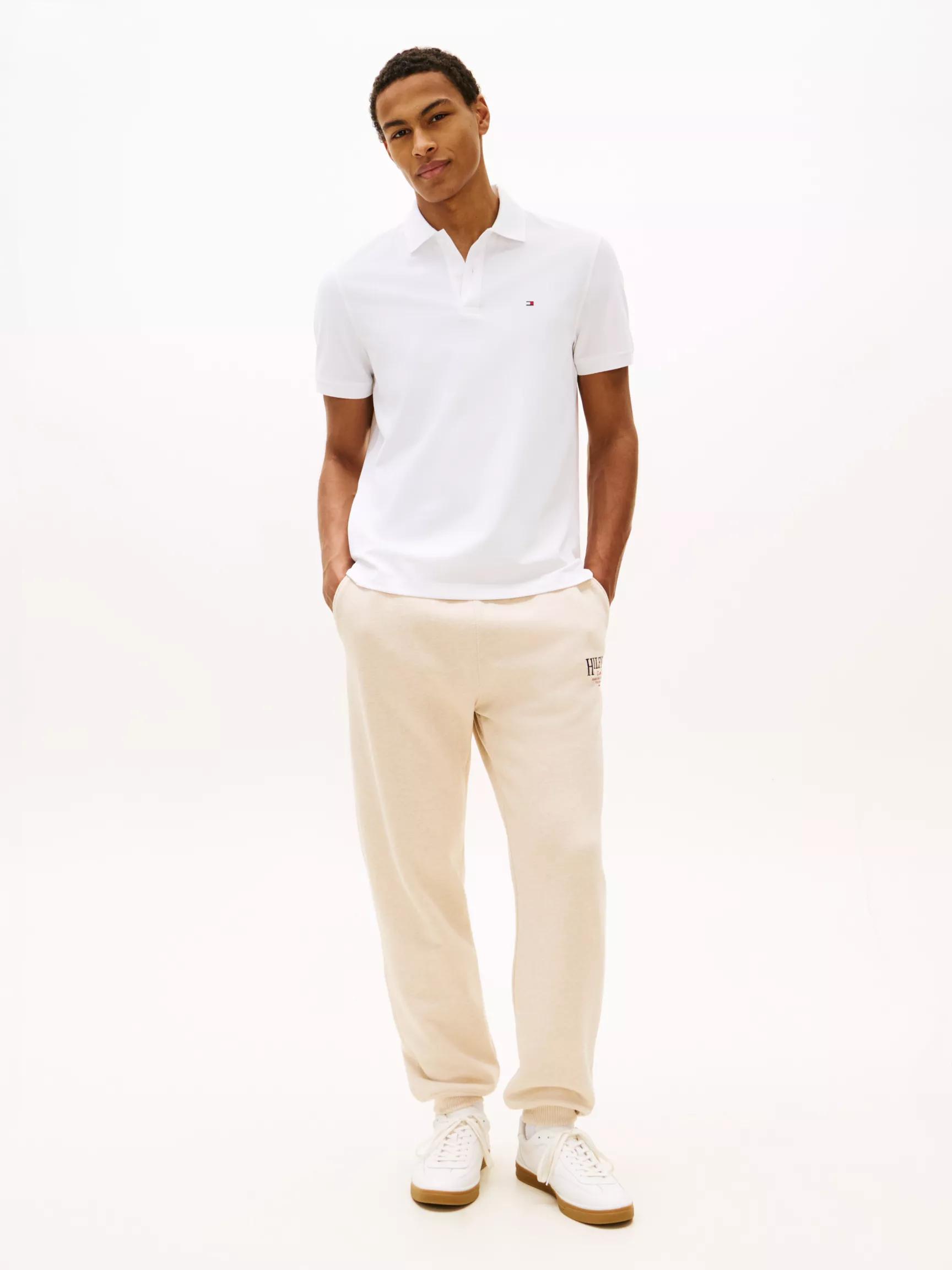 Embroidered Logo Sweatpant by TOMMY HILFIGER