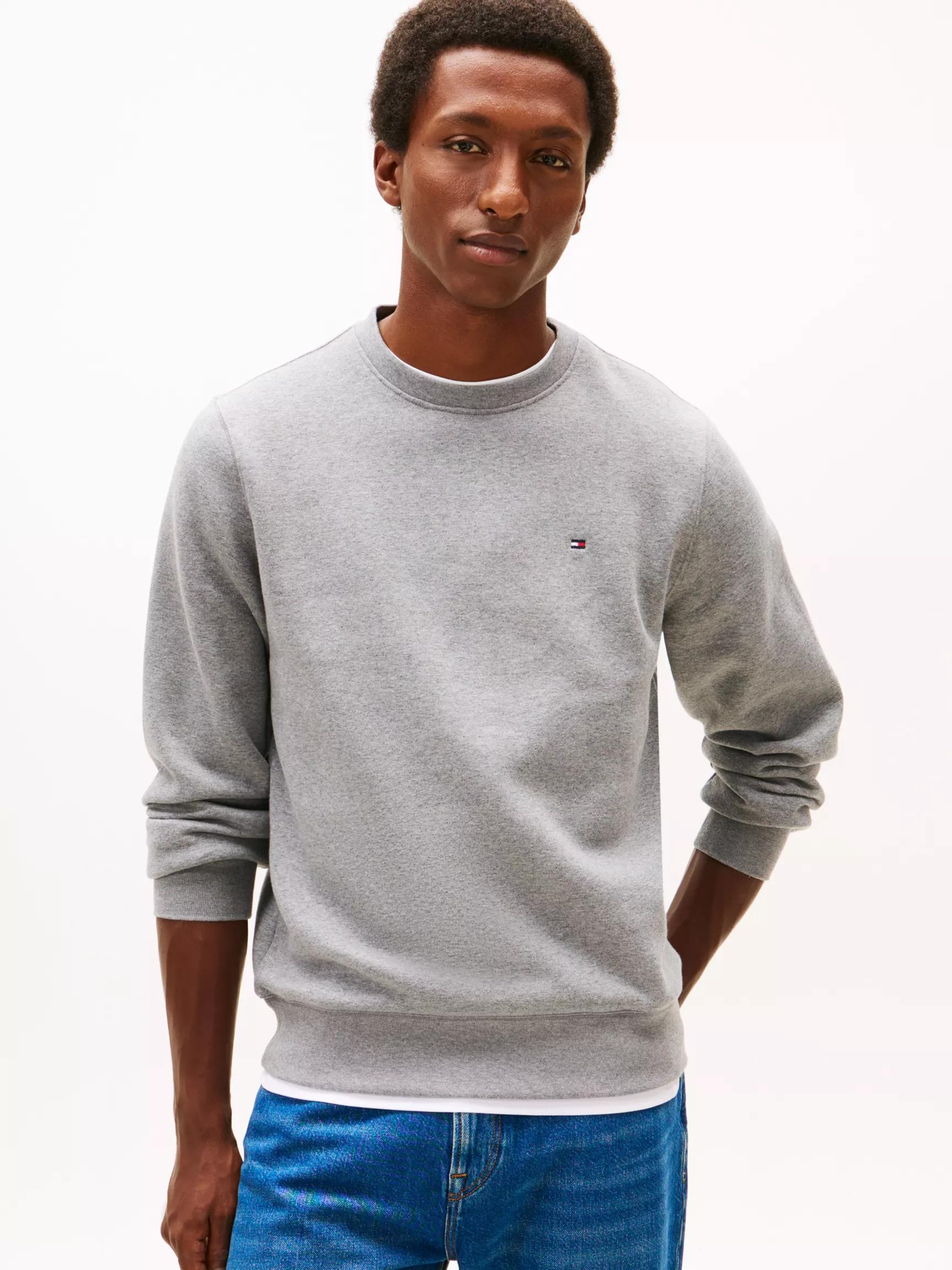Essential Crewneck Sweatshirt by TOMMY HILFIGER