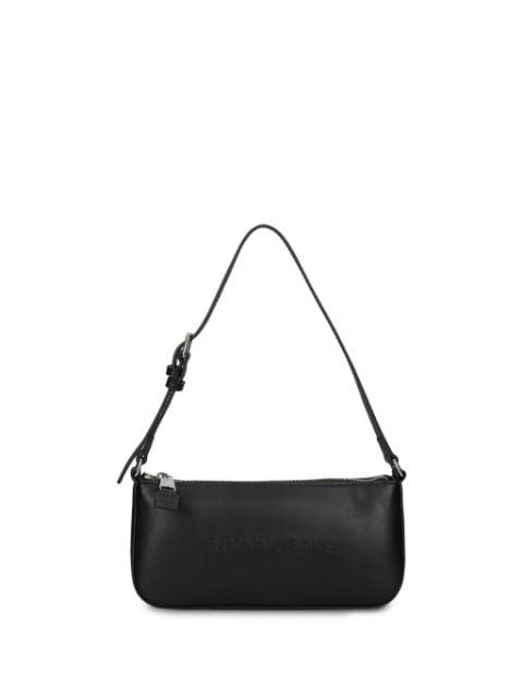 Essential Metal Logo shoulder bag by TOMMY HILFIGER