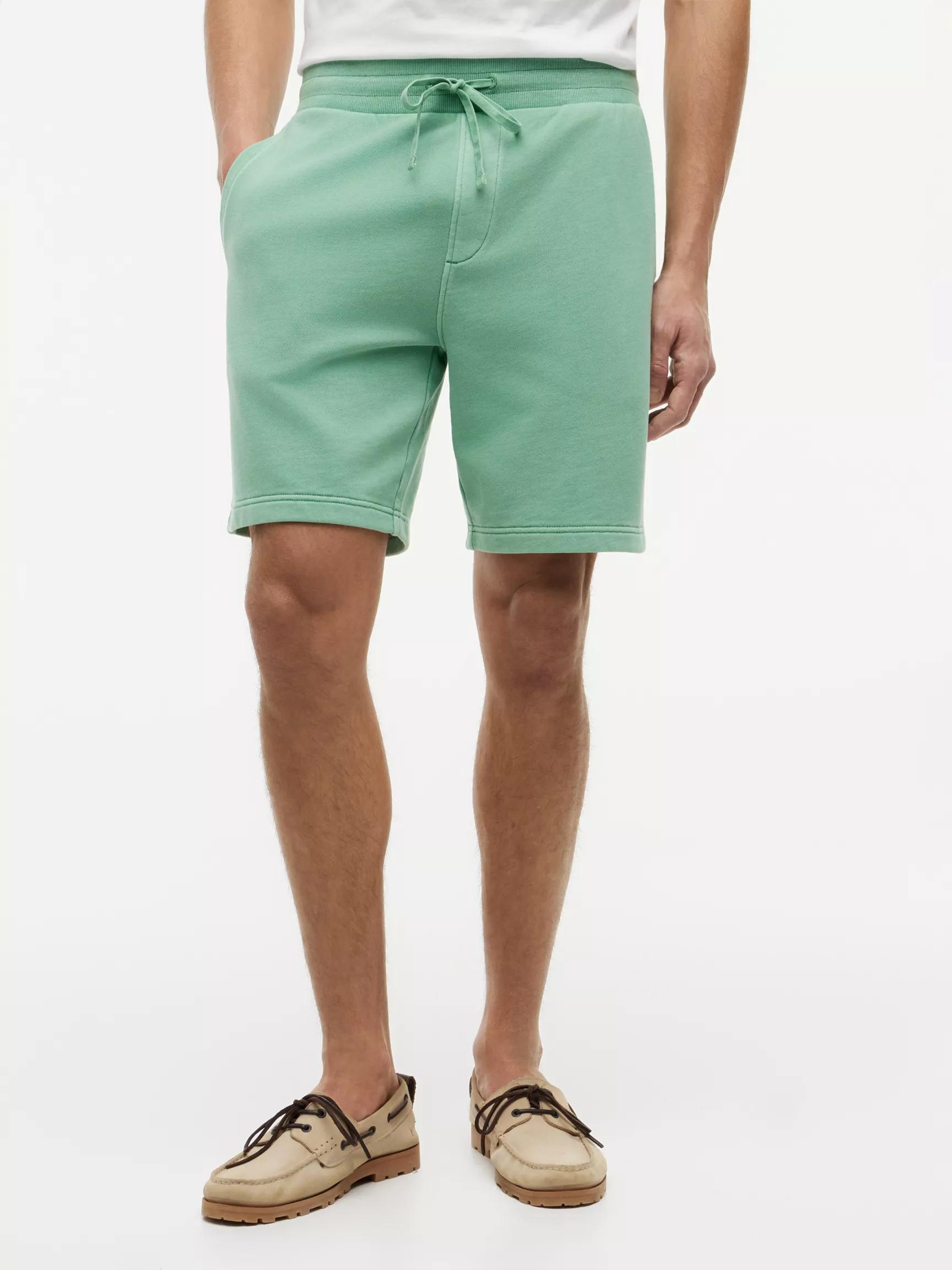 Essential Terry Sweatshort by TOMMY HILFIGER