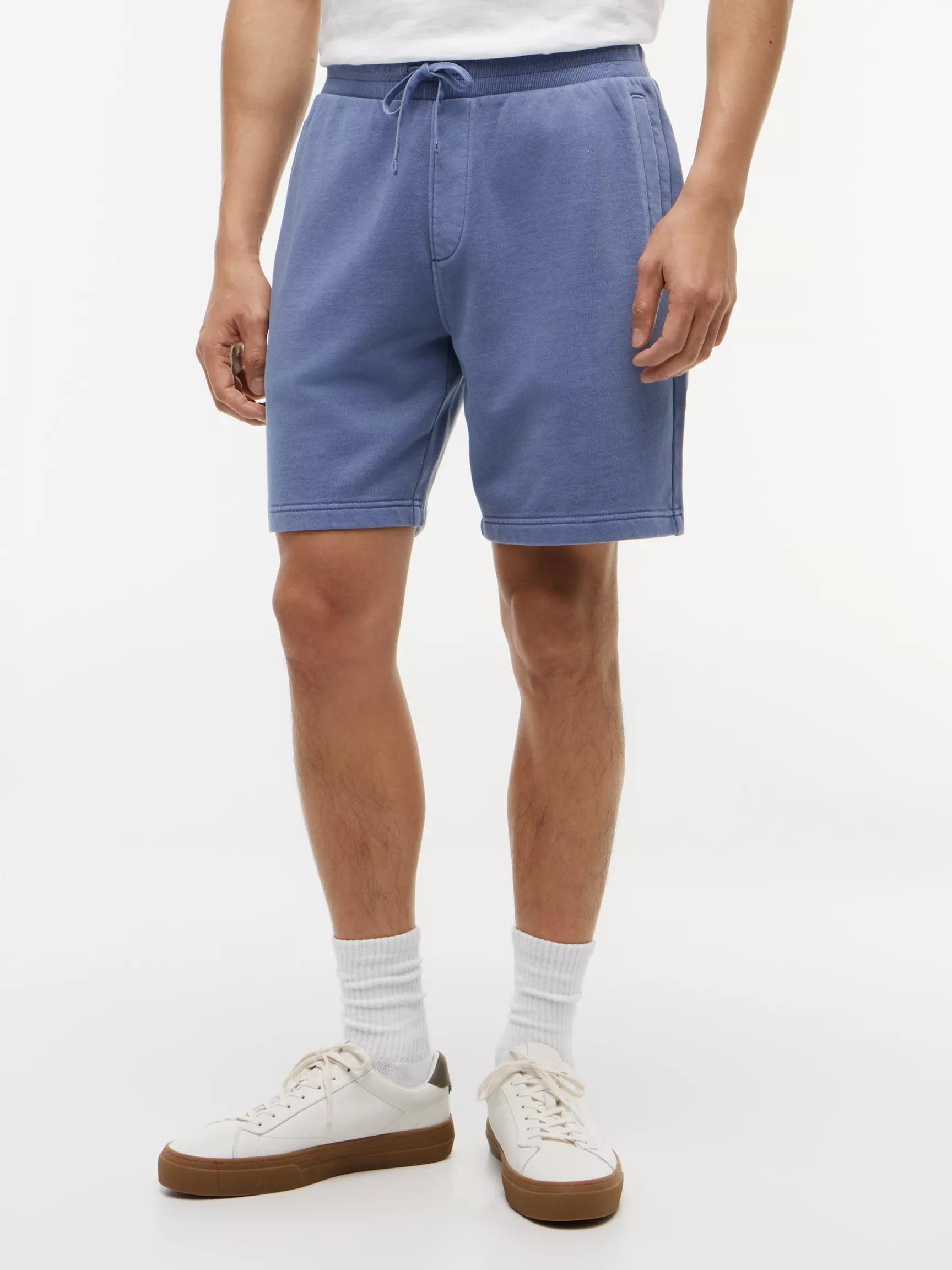 Essential Terry Sweatshort by TOMMY HILFIGER