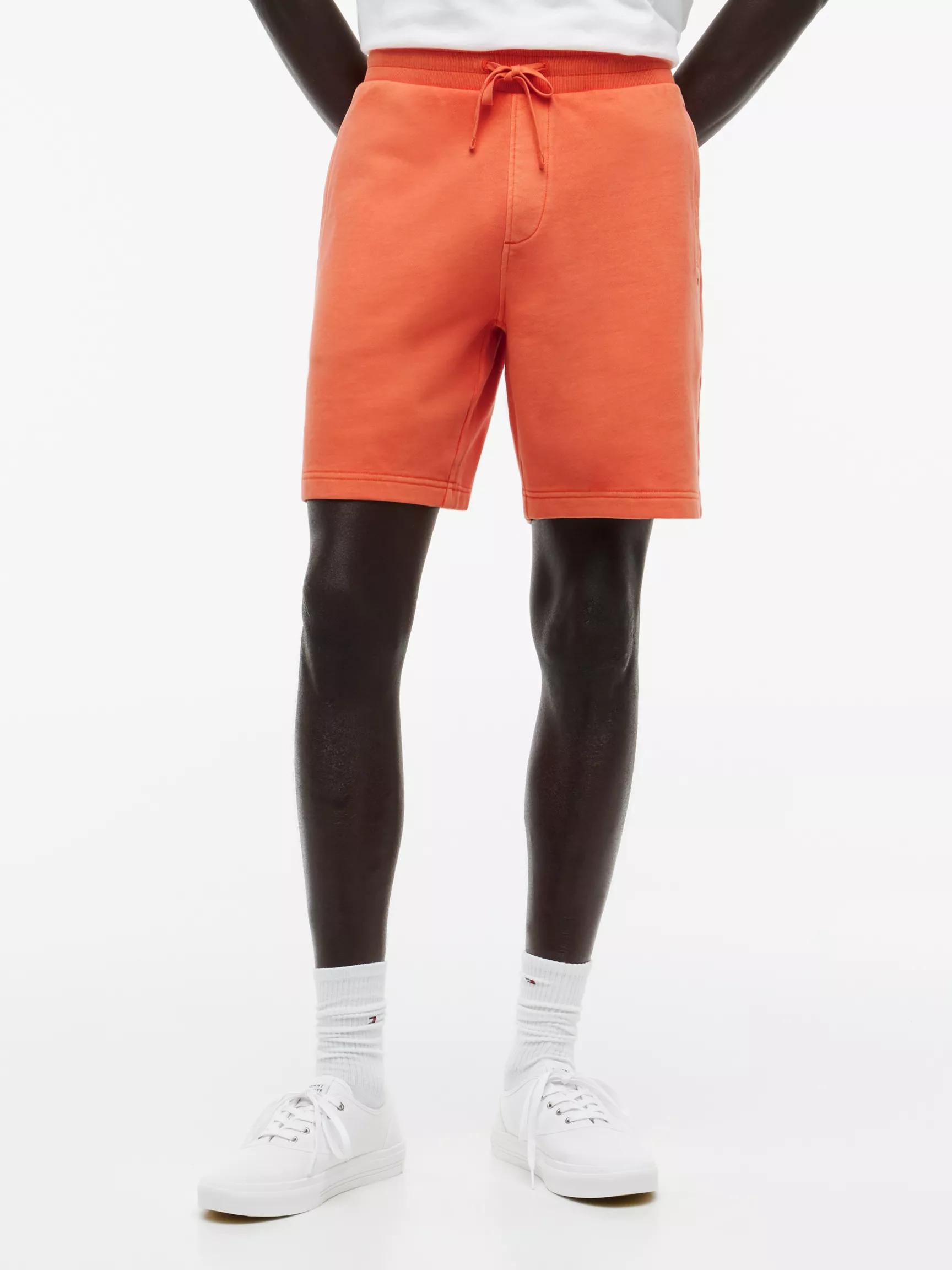 Essential Terry Sweatshort by TOMMY HILFIGER