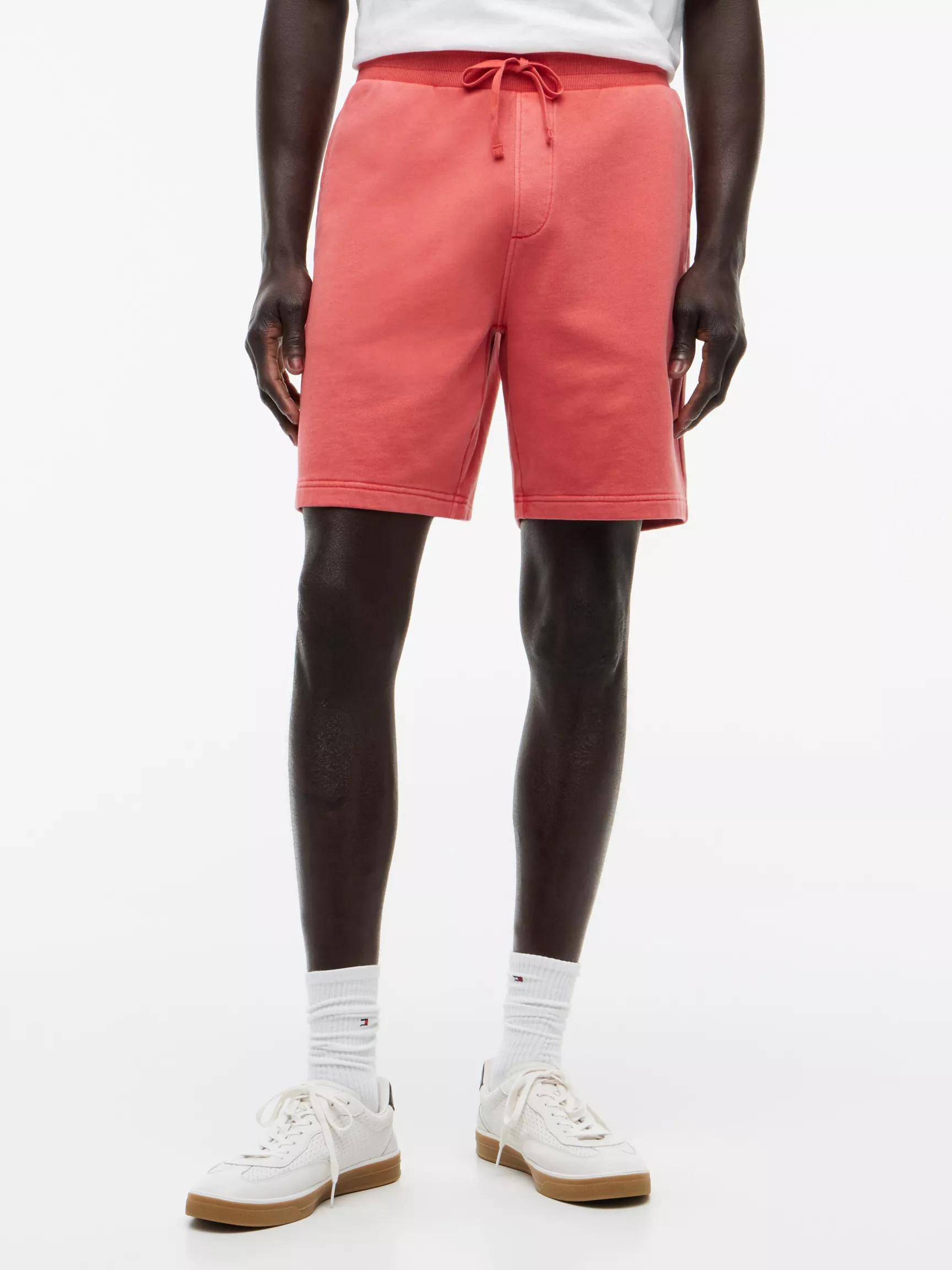 Essential Terry Sweatshort by TOMMY HILFIGER