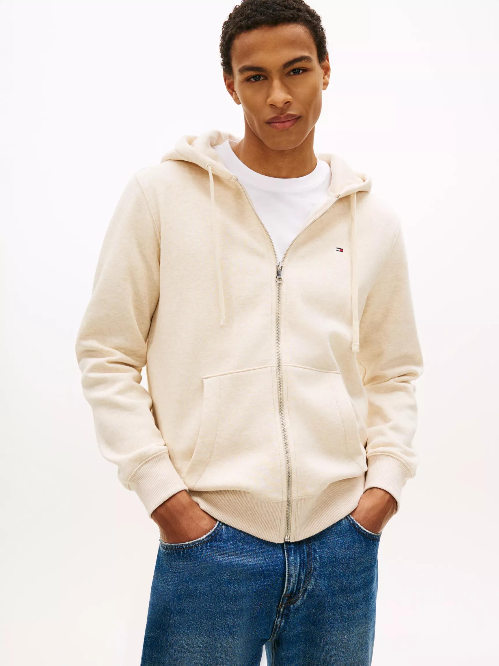 Essential Zip Hoodie by TOMMY HILFIGER