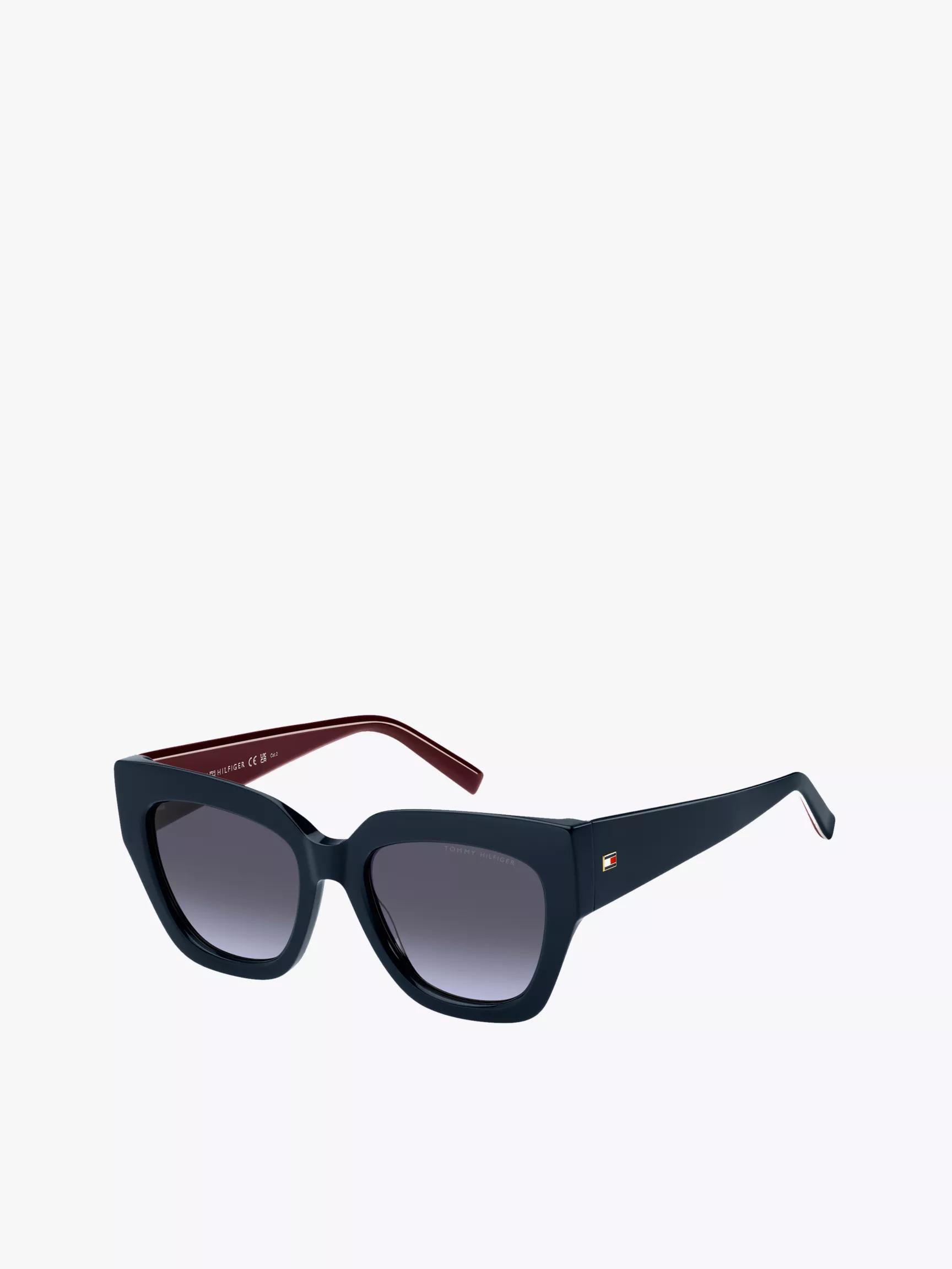 Everyday Butterfly Sunglasses by TOMMY HILFIGER