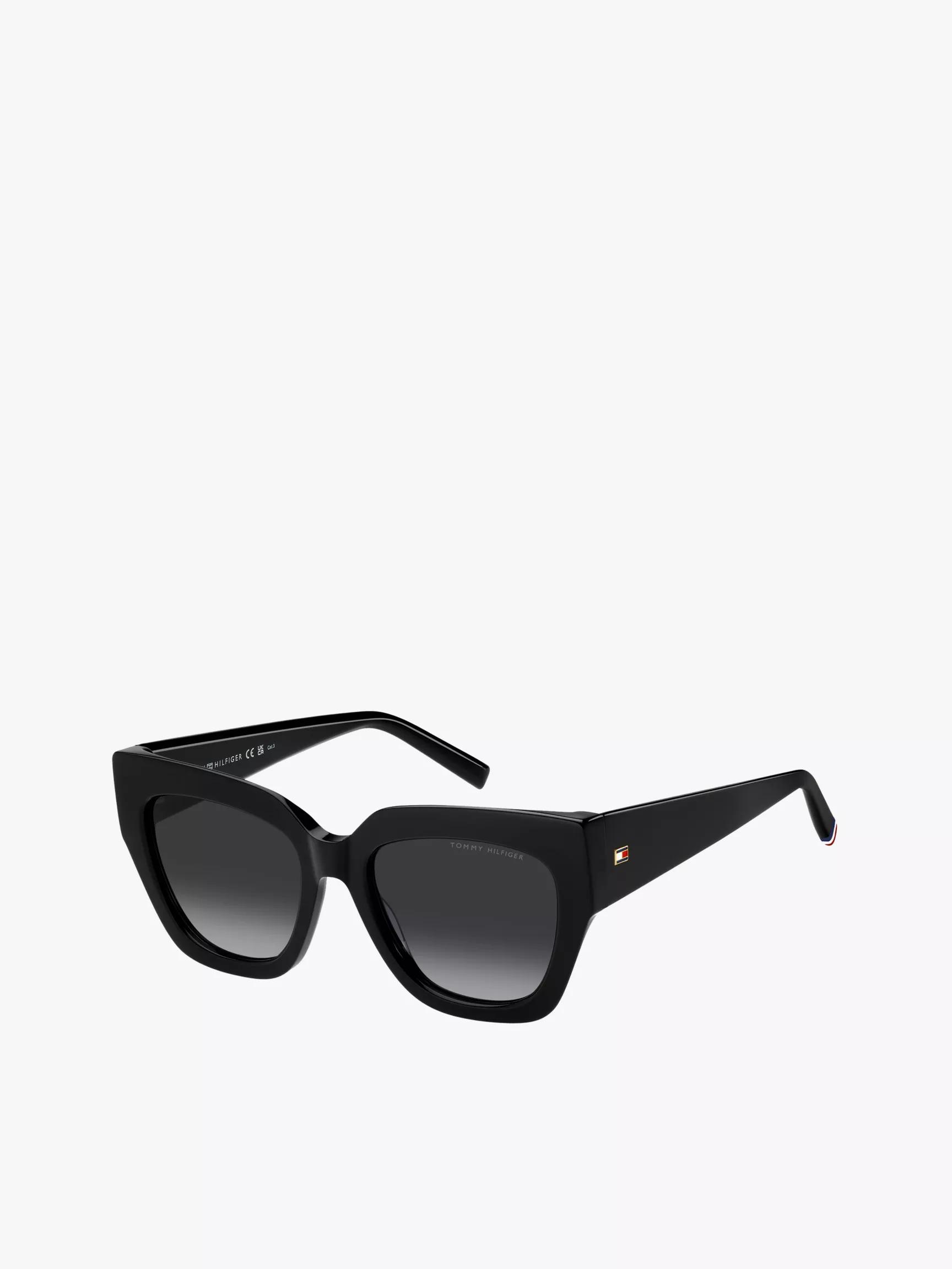 Everyday Butterfly Sunglasses by TOMMY HILFIGER