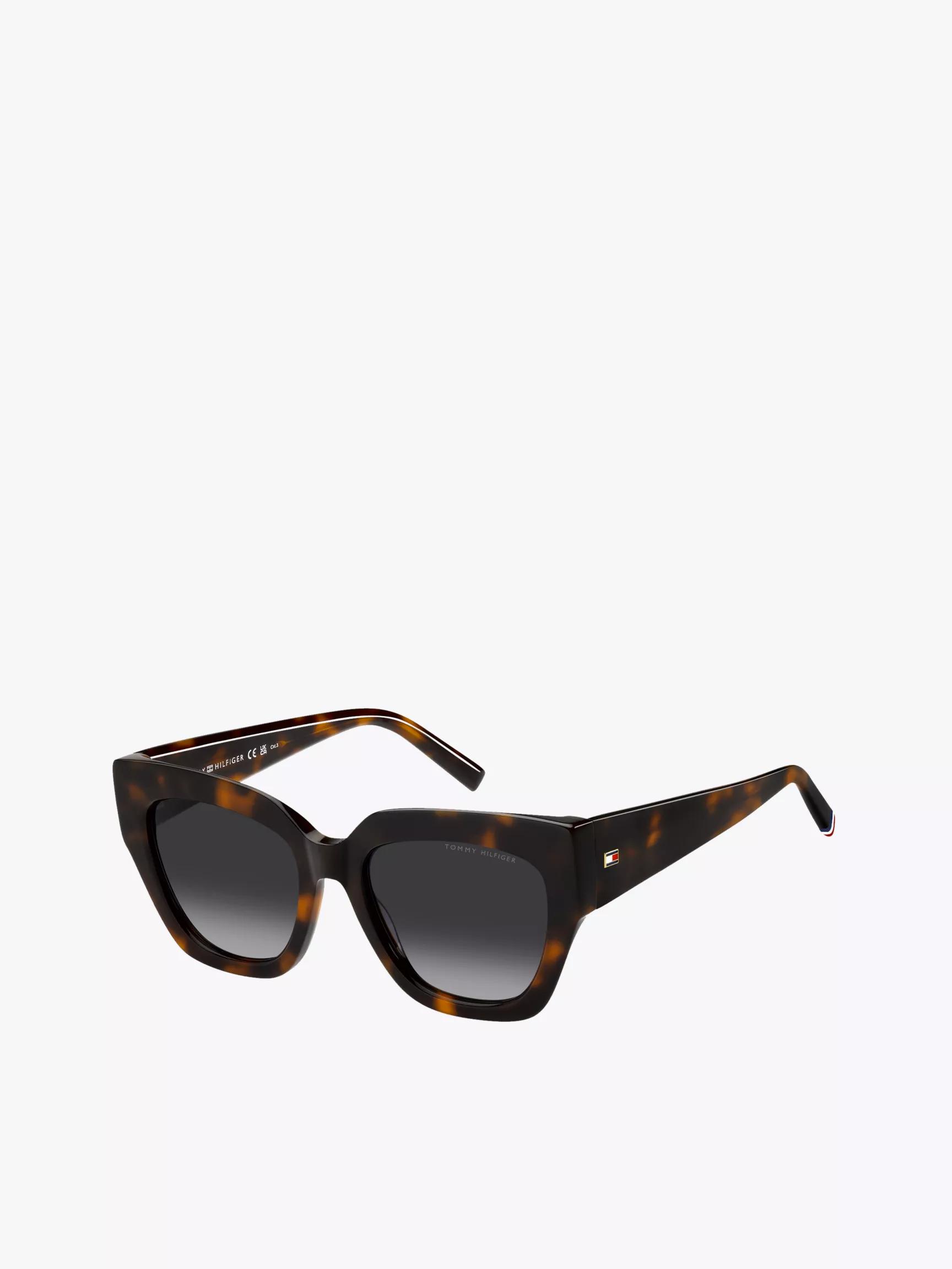 Everyday Butterfly Sunglasses by TOMMY HILFIGER