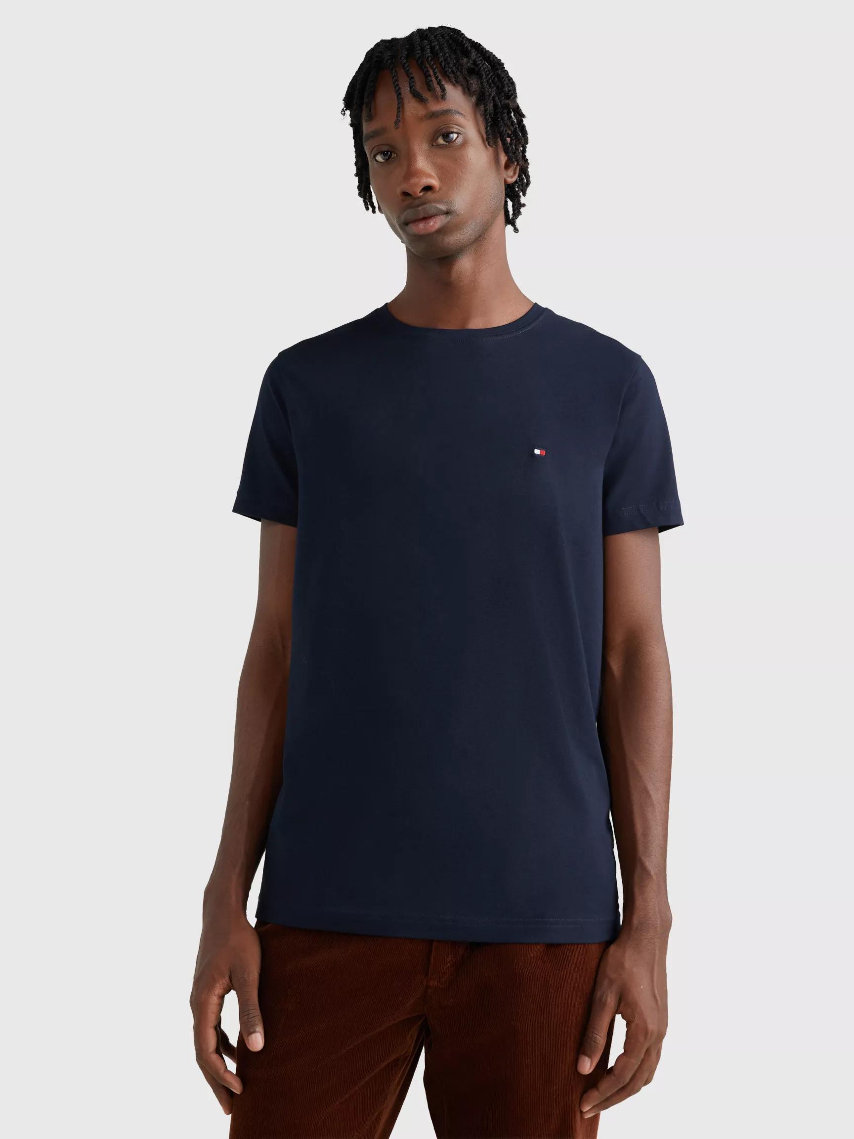 Extra Slim Fit Premium T-Shirt by TOMMY HILFIGER