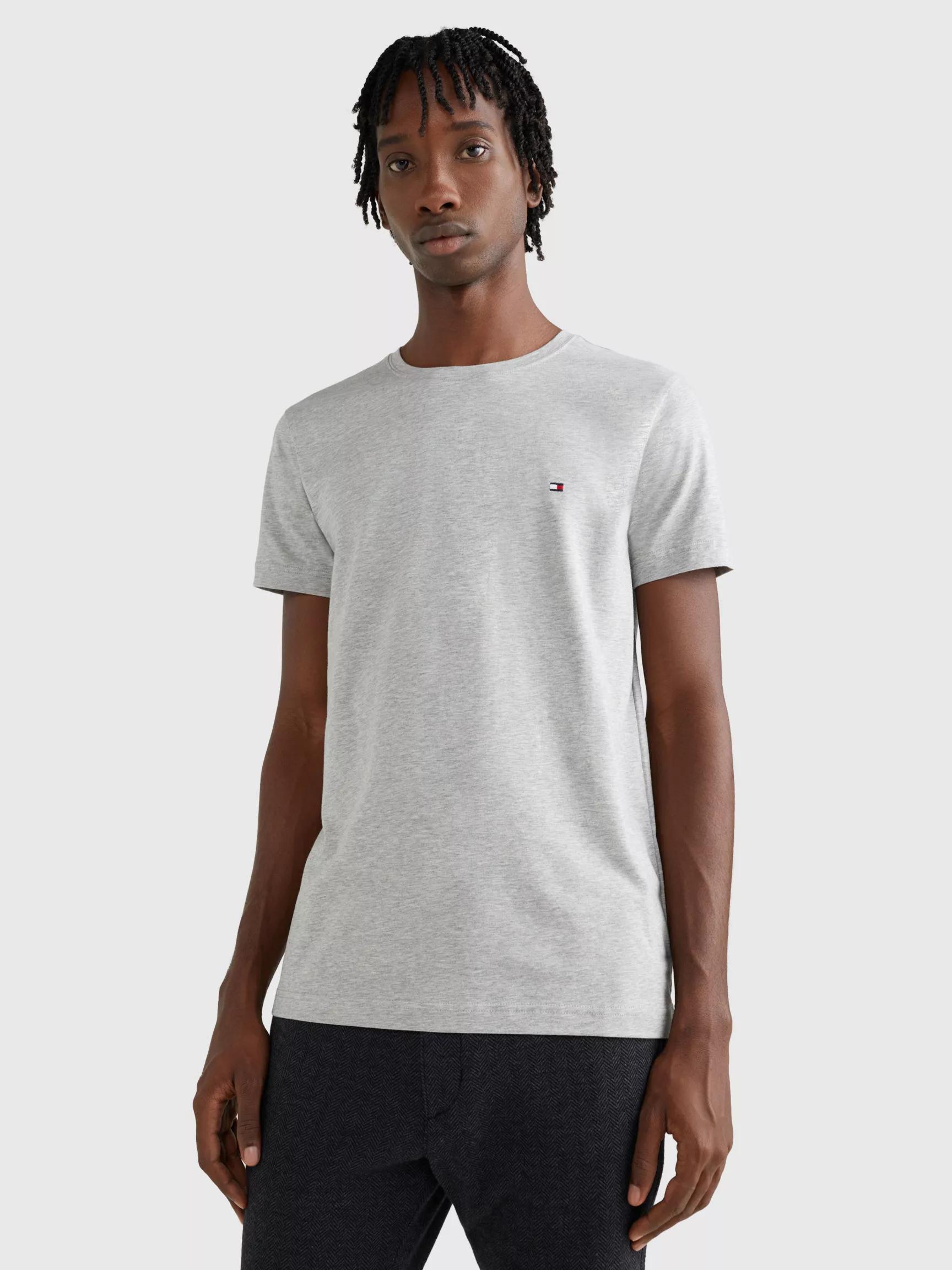 Extra Slim Fit Premium T-Shirt by TOMMY HILFIGER