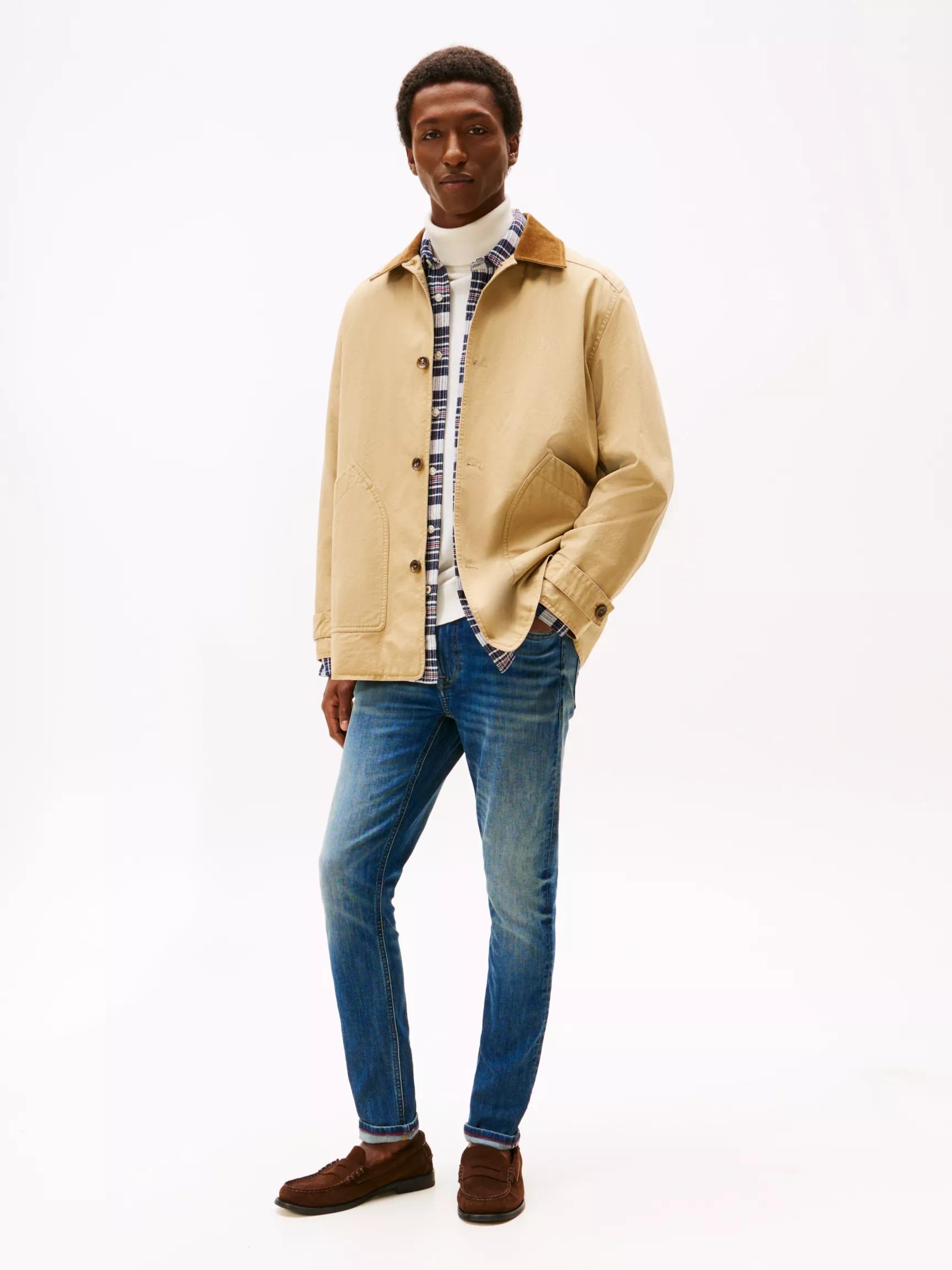 Faded Skinny Jean by TOMMY HILFIGER