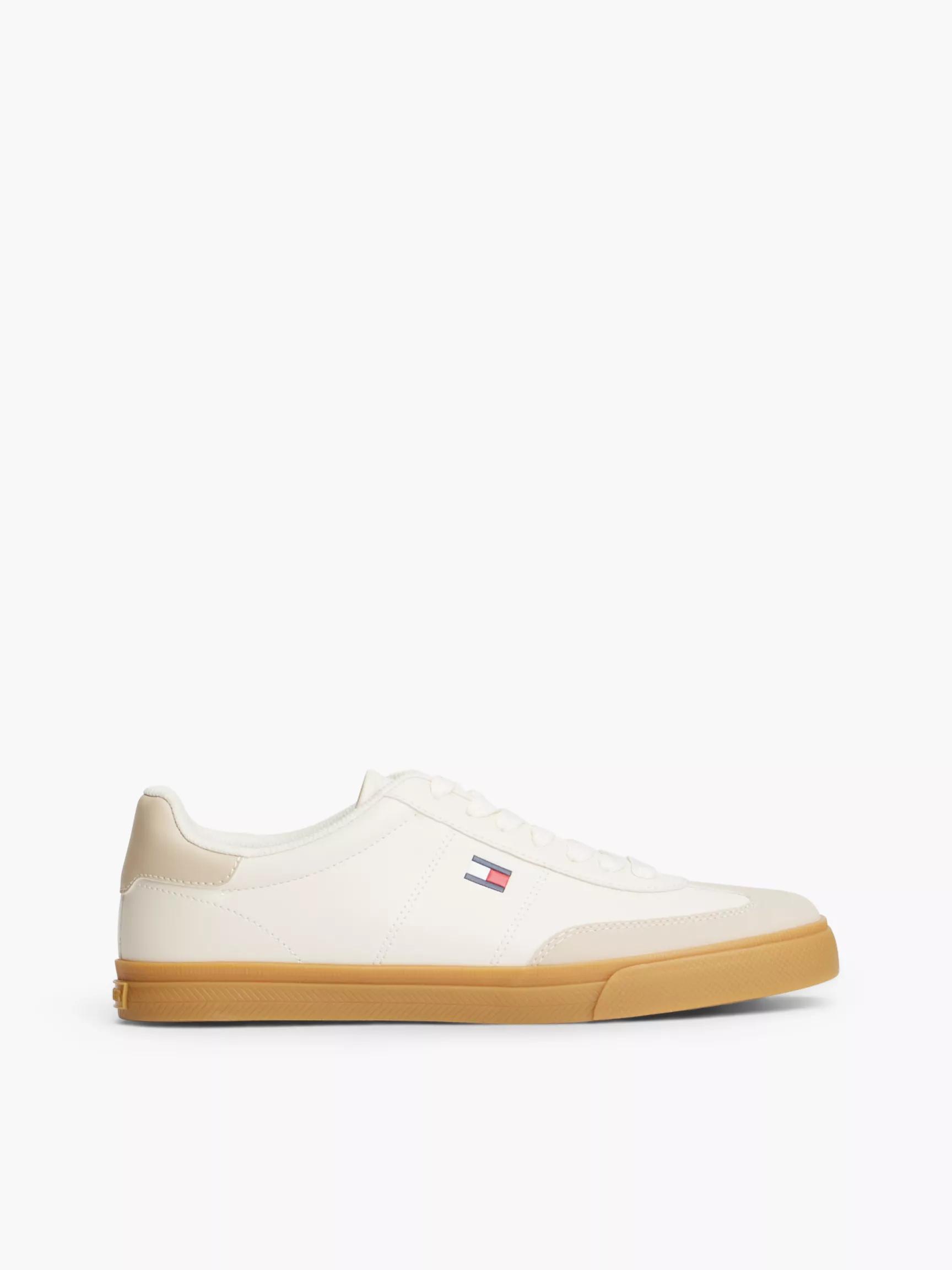 Flag Logo Skater Sneaker by TOMMY HILFIGER