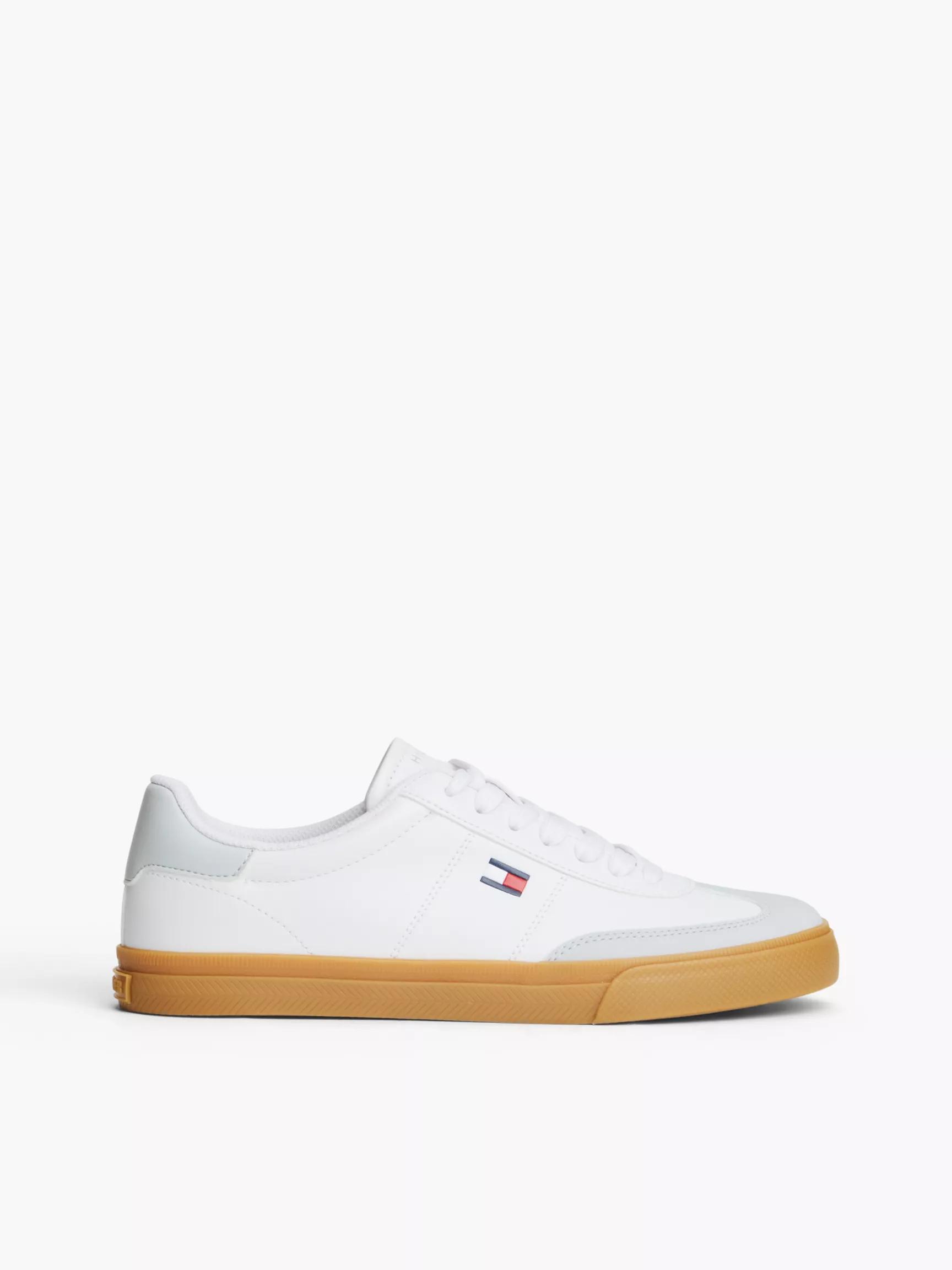 Flag Logo Skater Sneaker by TOMMY HILFIGER