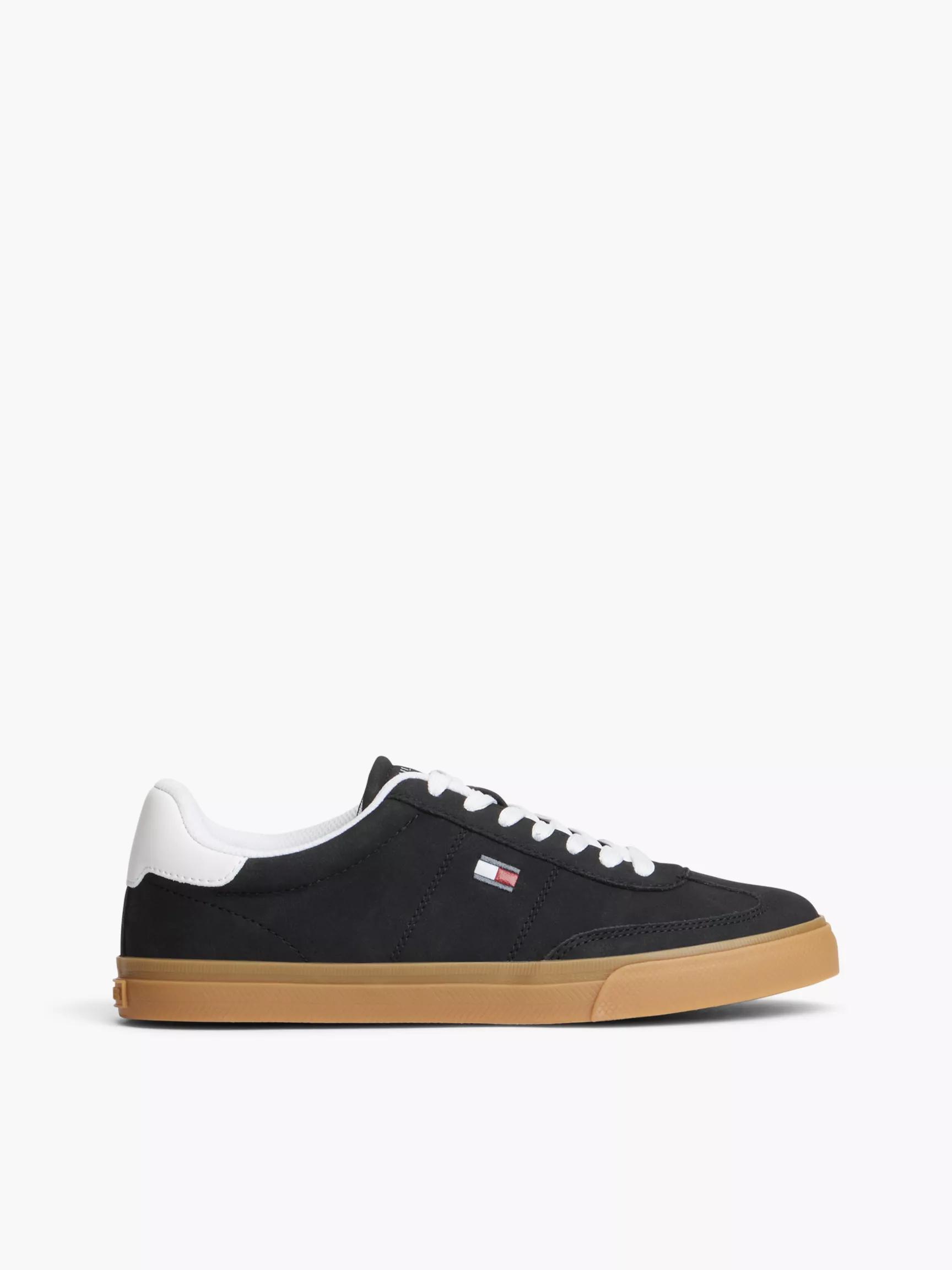 Flag Logo Skater Sneaker by TOMMY HILFIGER