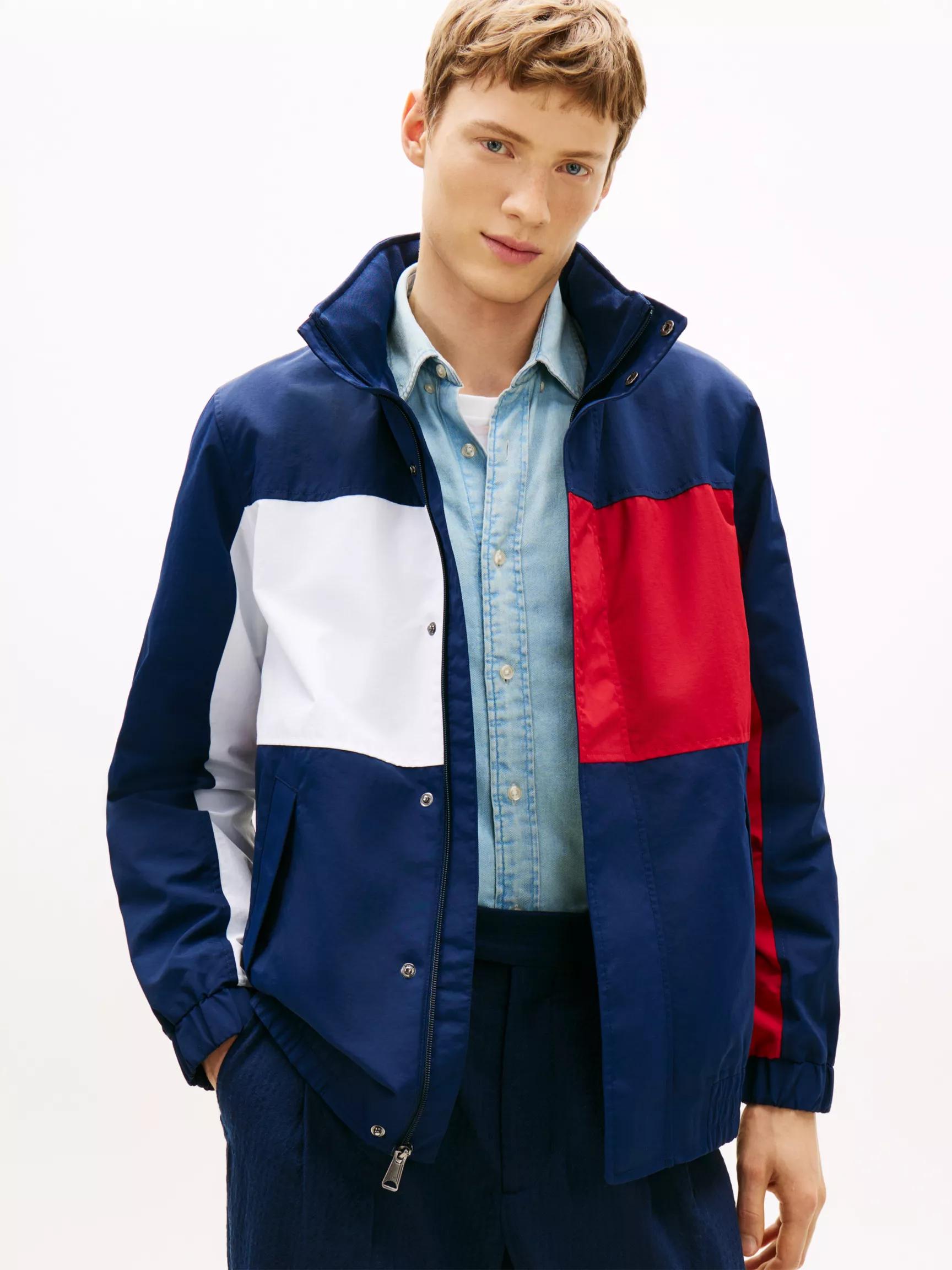 Flag Regatta Jacket by undefined
