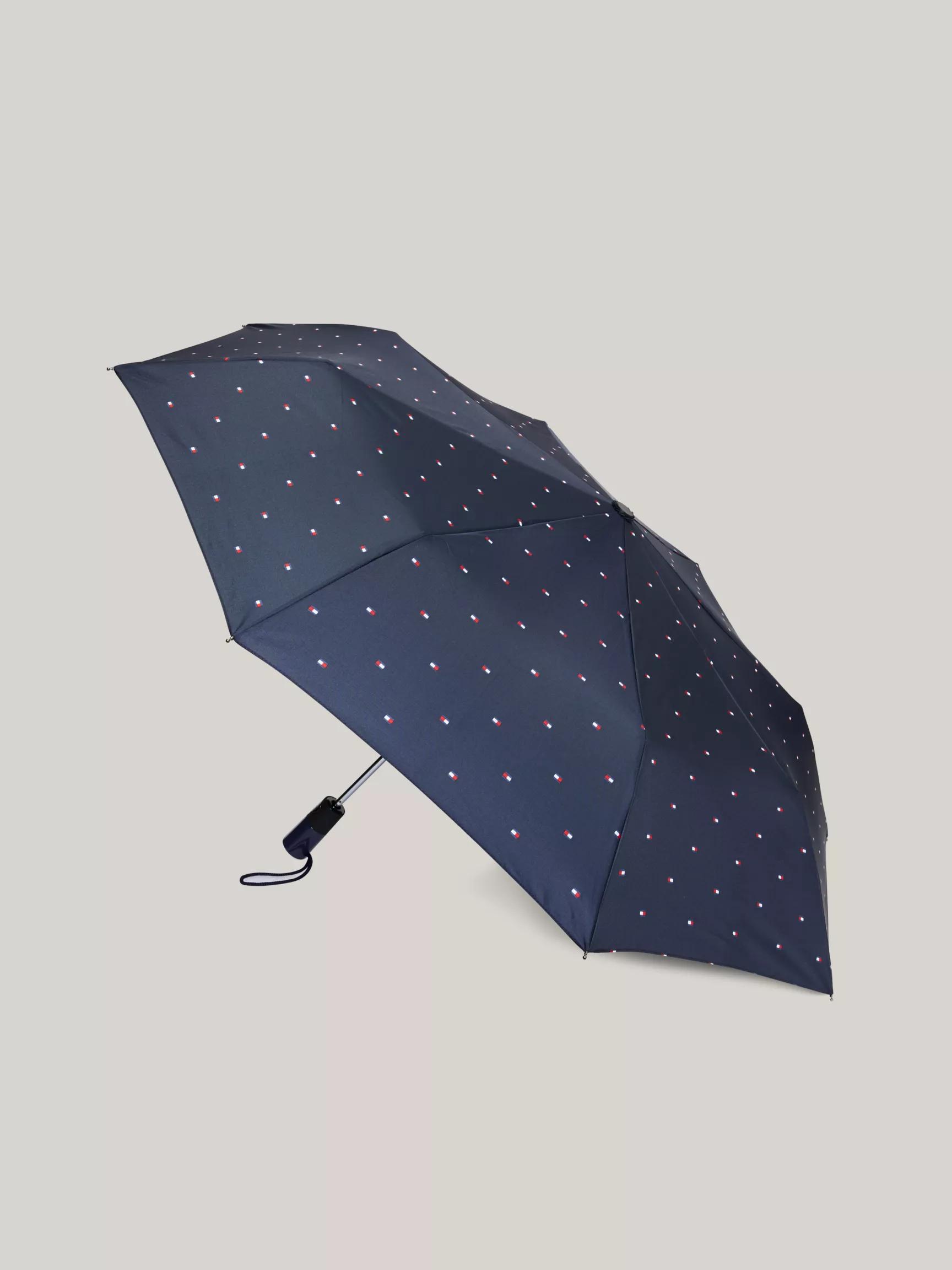 Flag Umbrella by TOMMY HILFIGER