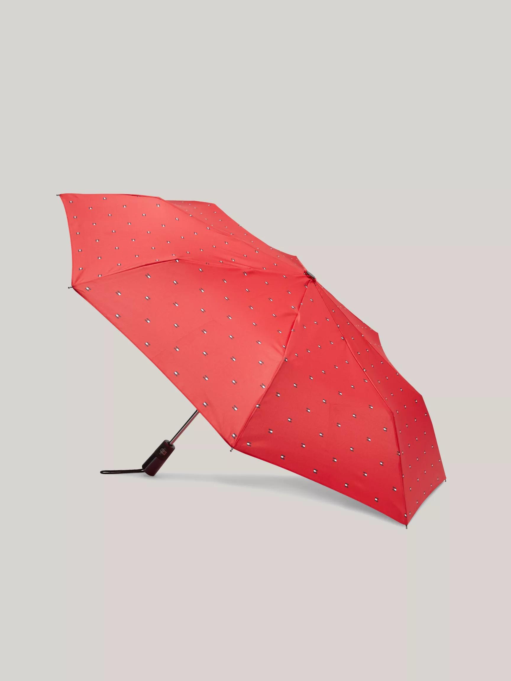 Flag Umbrella by TOMMY HILFIGER