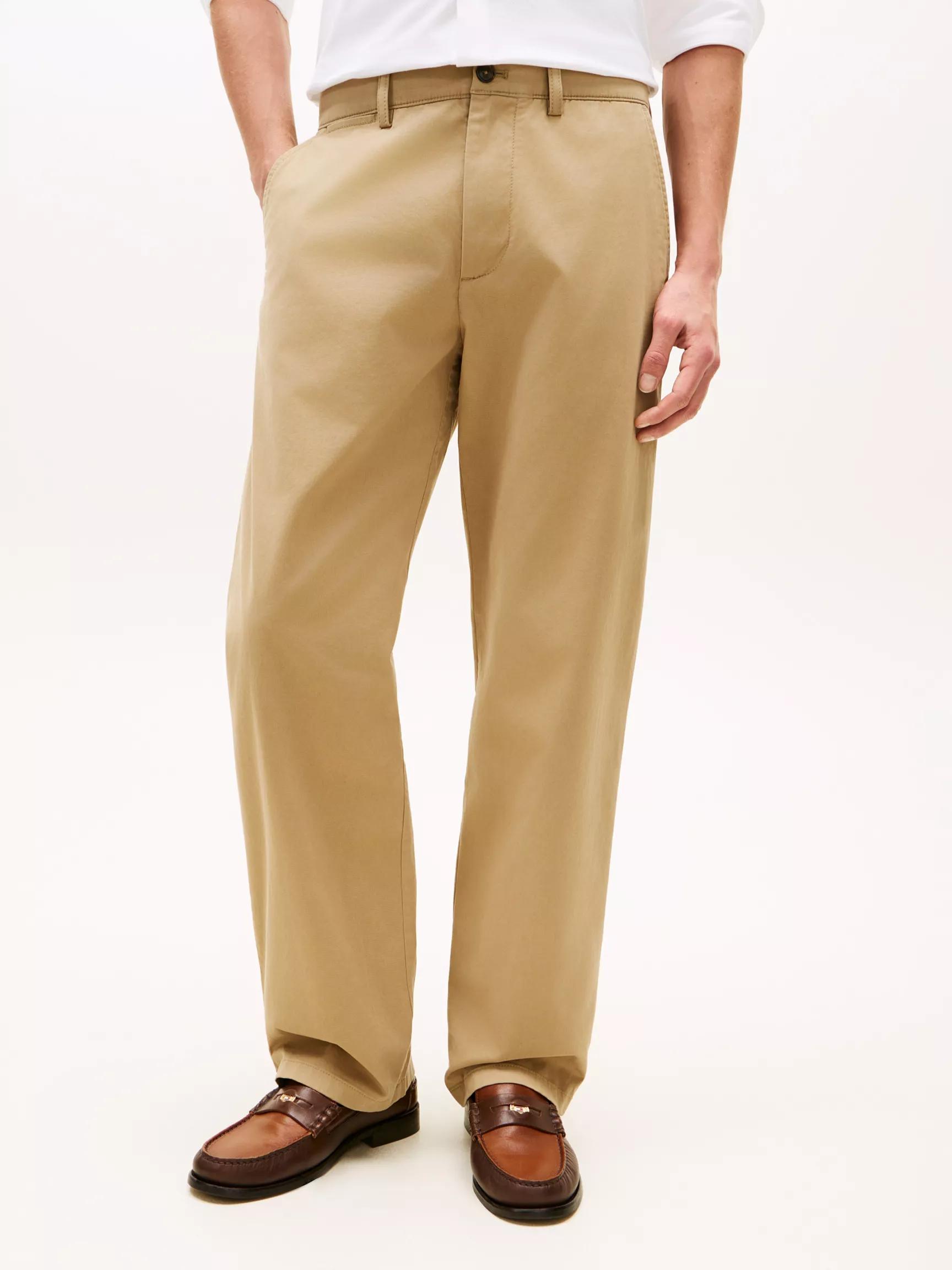 Flex Relaxed Chino by TOMMY HILFIGER