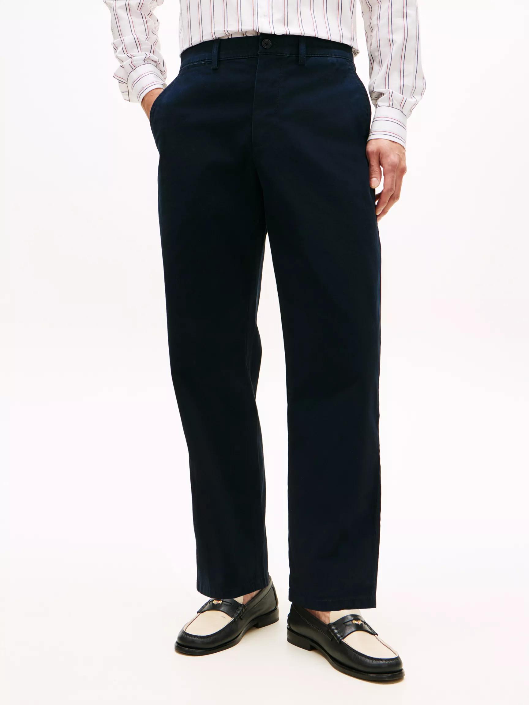 Flex Relaxed Chino by TOMMY HILFIGER