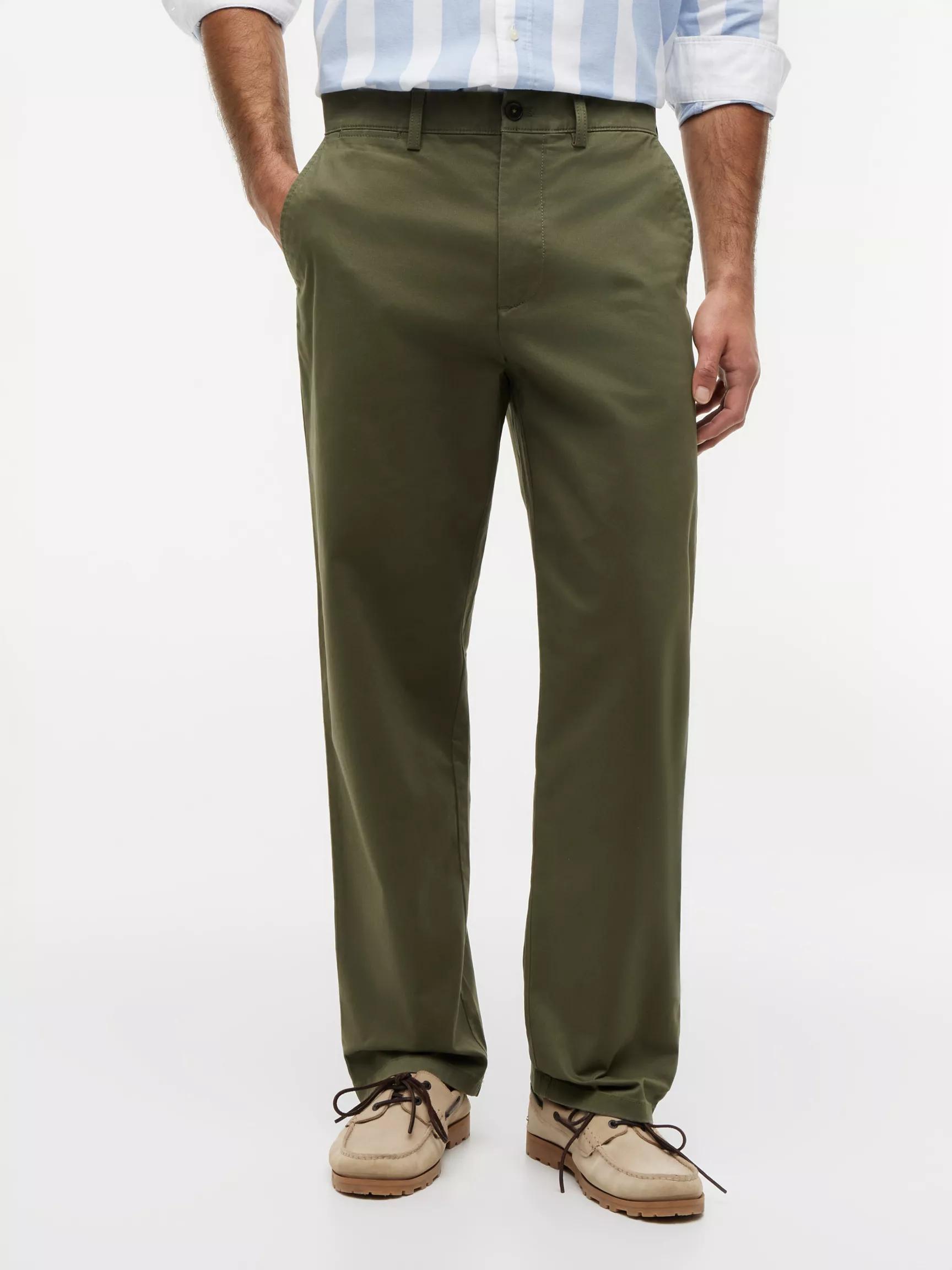 Flex Relaxed Chino by TOMMY HILFIGER