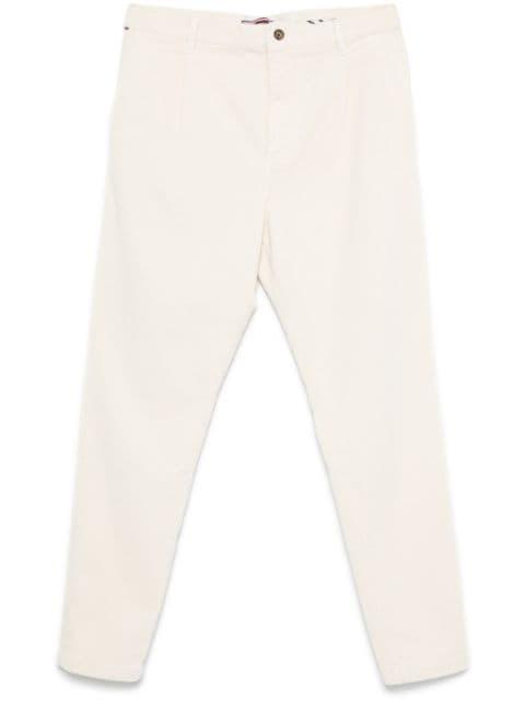 Harlem chinos by TOMMY HILFIGER
