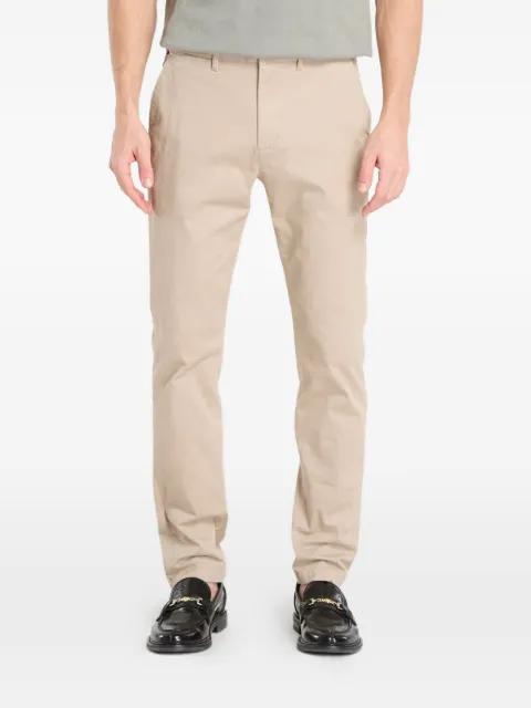 Harlem tapered chino pants by TOMMY HILFIGER