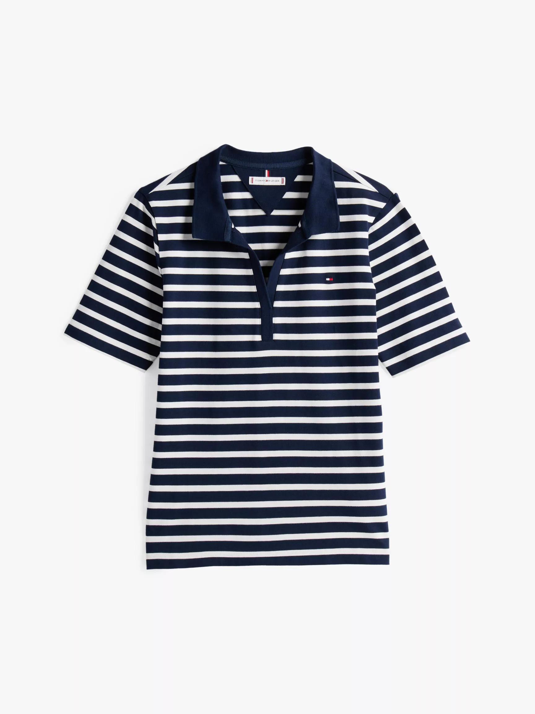 Heritage 1985 Pique Polo by TOMMY HILFIGER