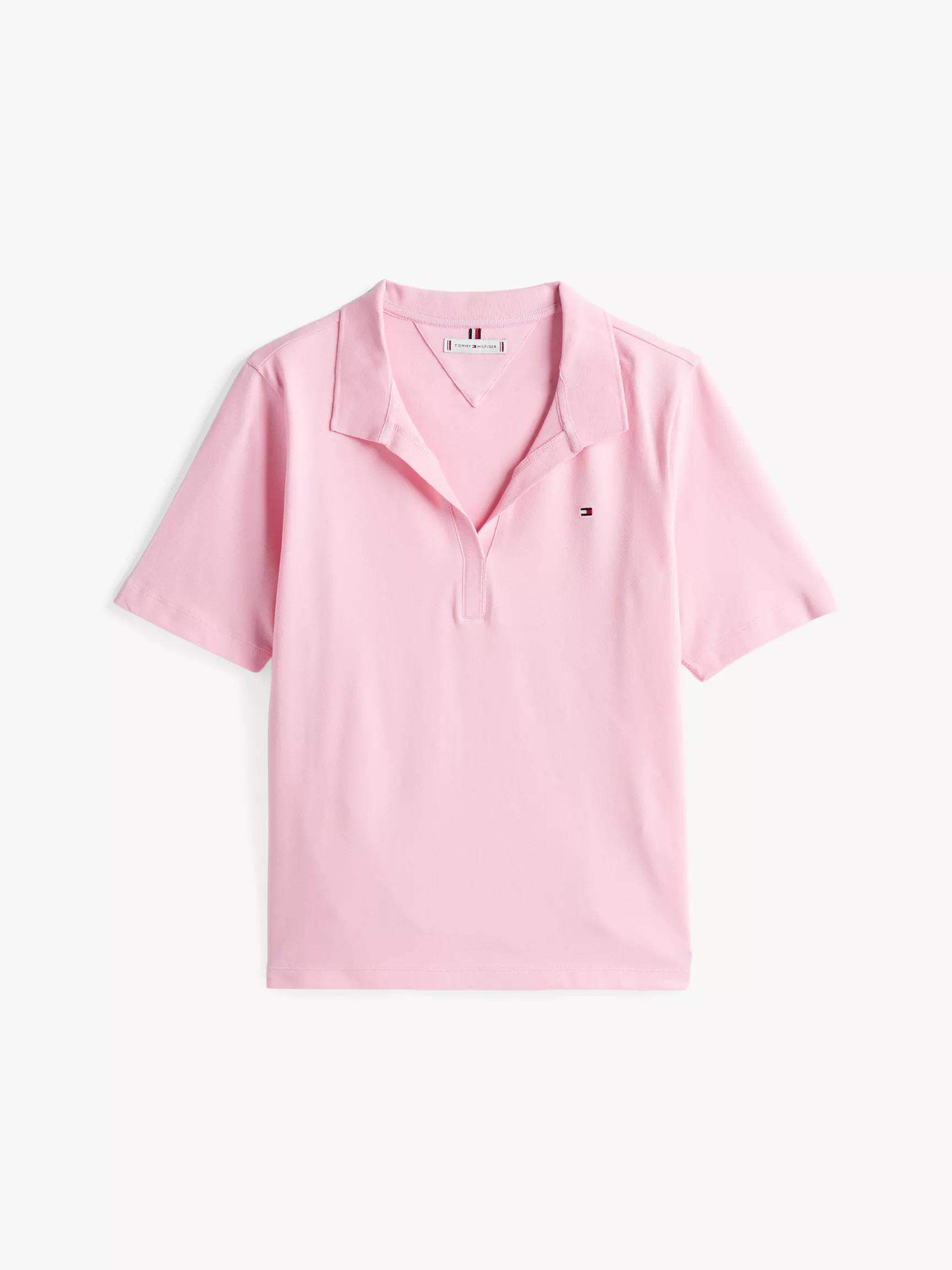Heritage 1985 Pique Polo by TOMMY HILFIGER