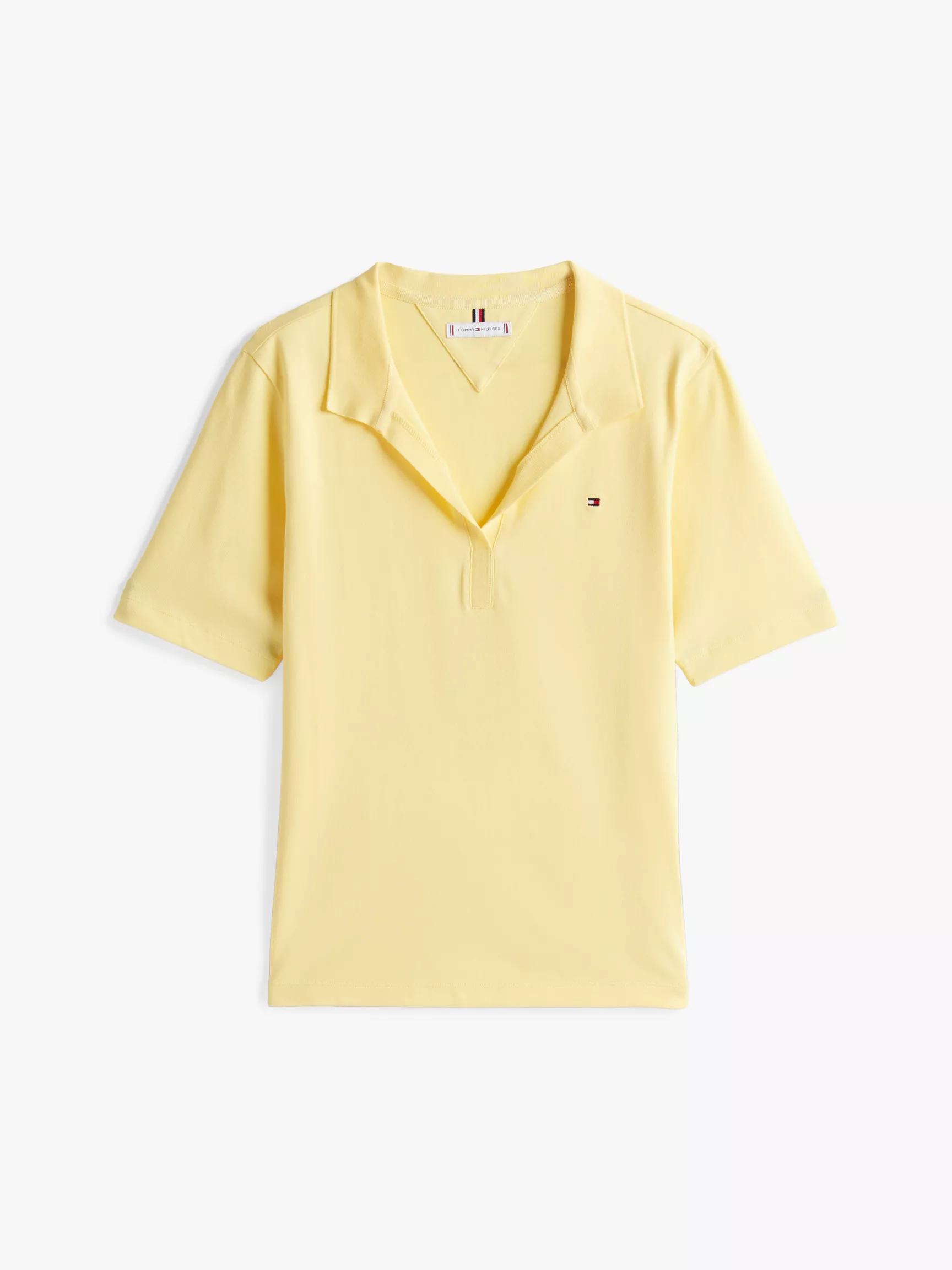 Heritage 1985 Pique Polo by TOMMY HILFIGER