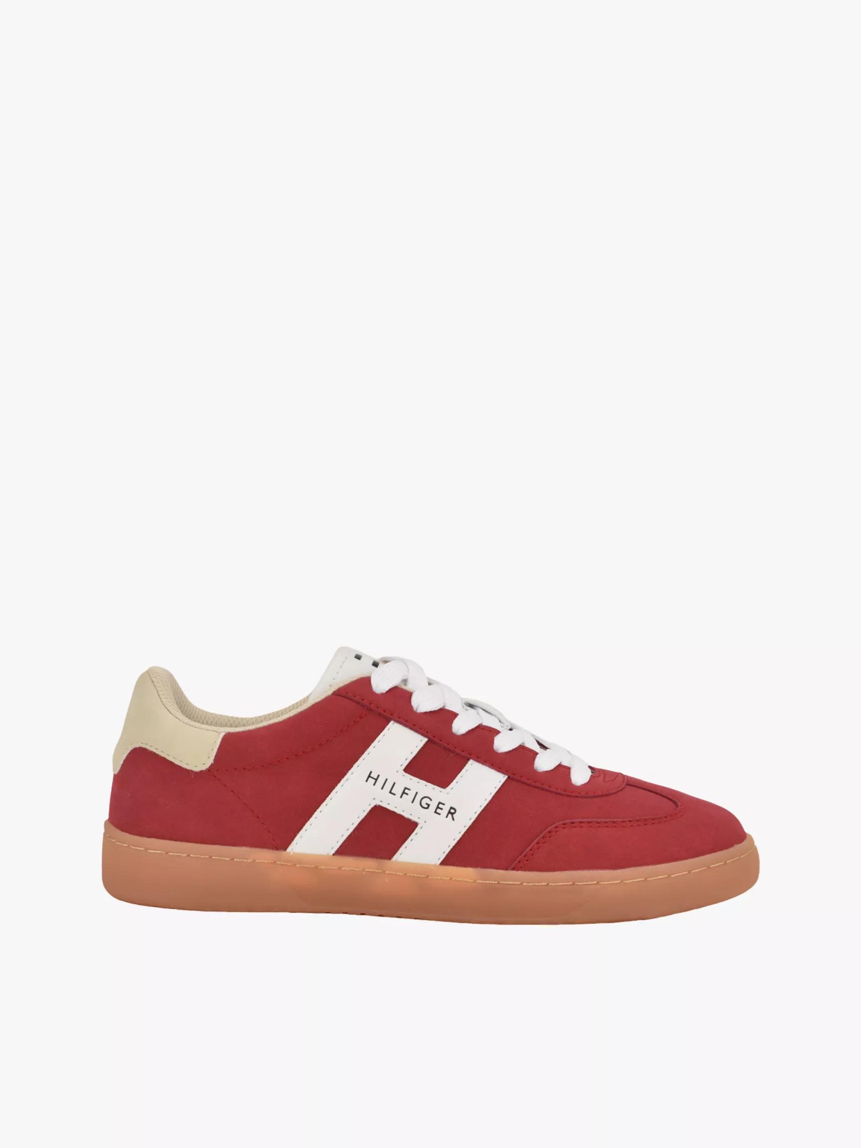 Hilfiger Logo Skater Sneaker by TOMMY HILFIGER