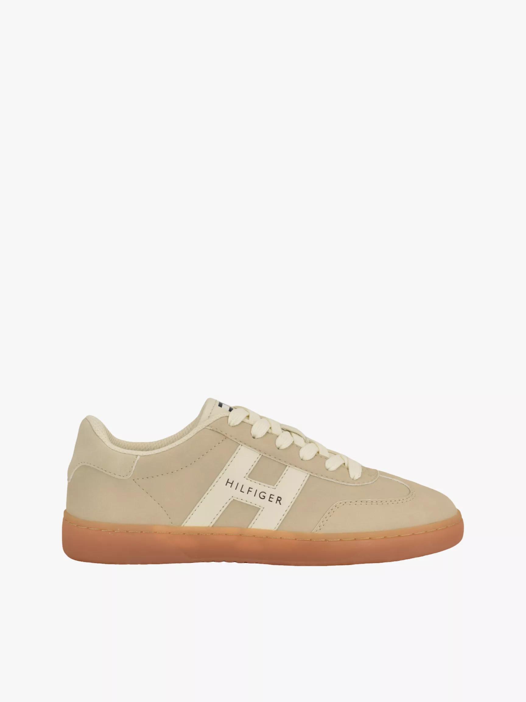 Hilfiger Logo Skater Sneaker by TOMMY HILFIGER