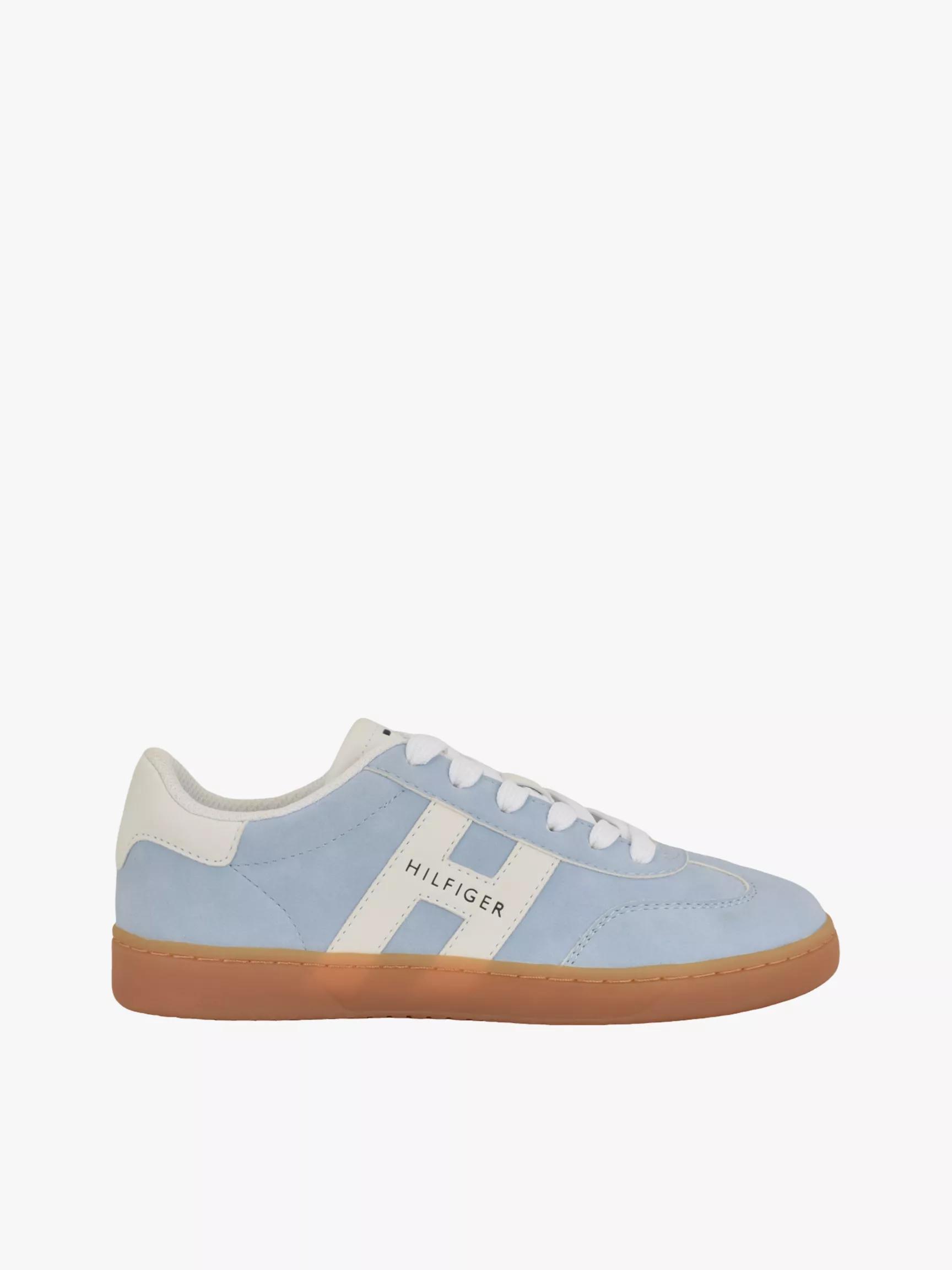 Hilfiger Logo Skater Sneaker by TOMMY HILFIGER