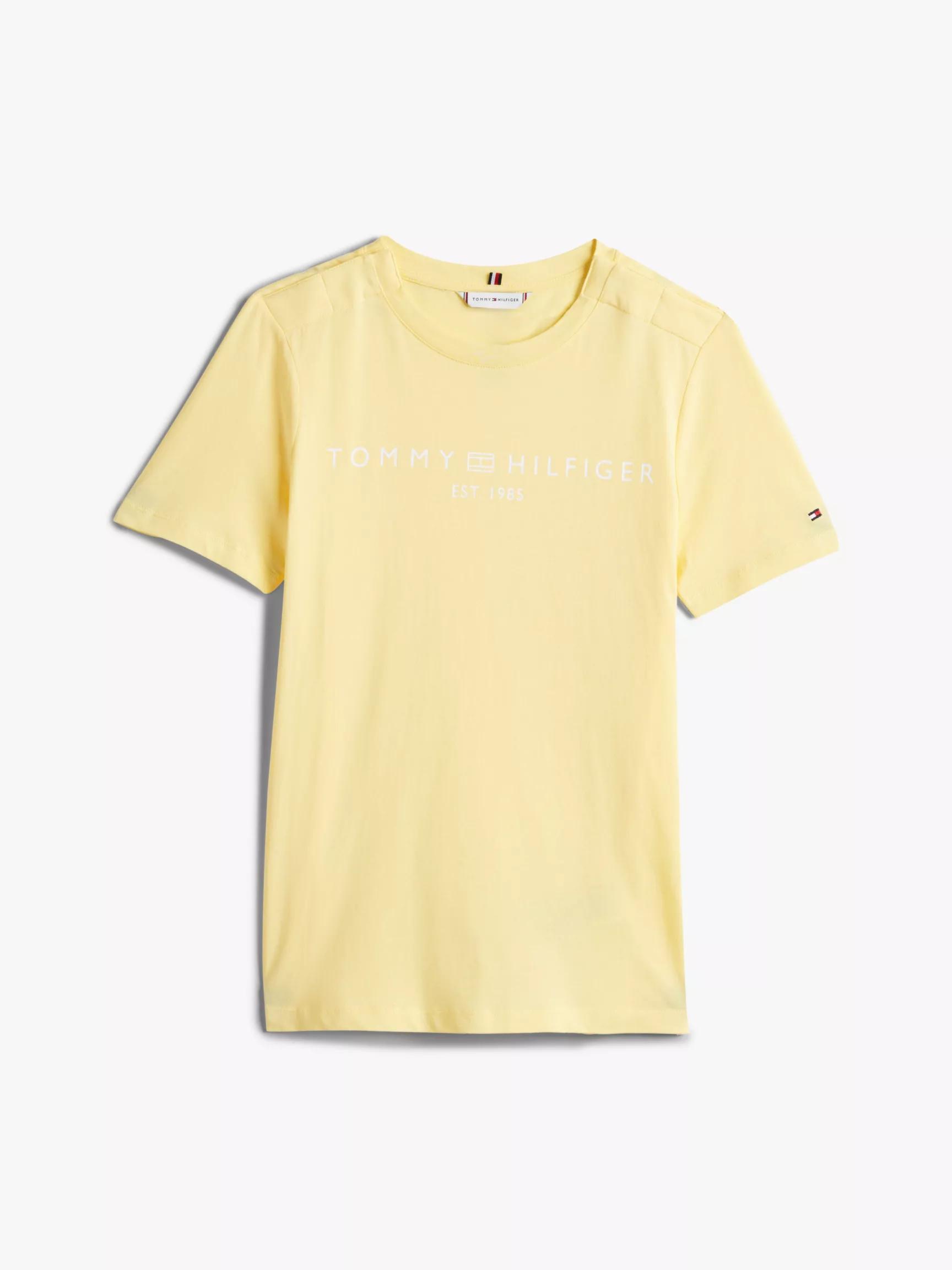 Hilfiger Logo T-Shirt by TOMMY HILFIGER
