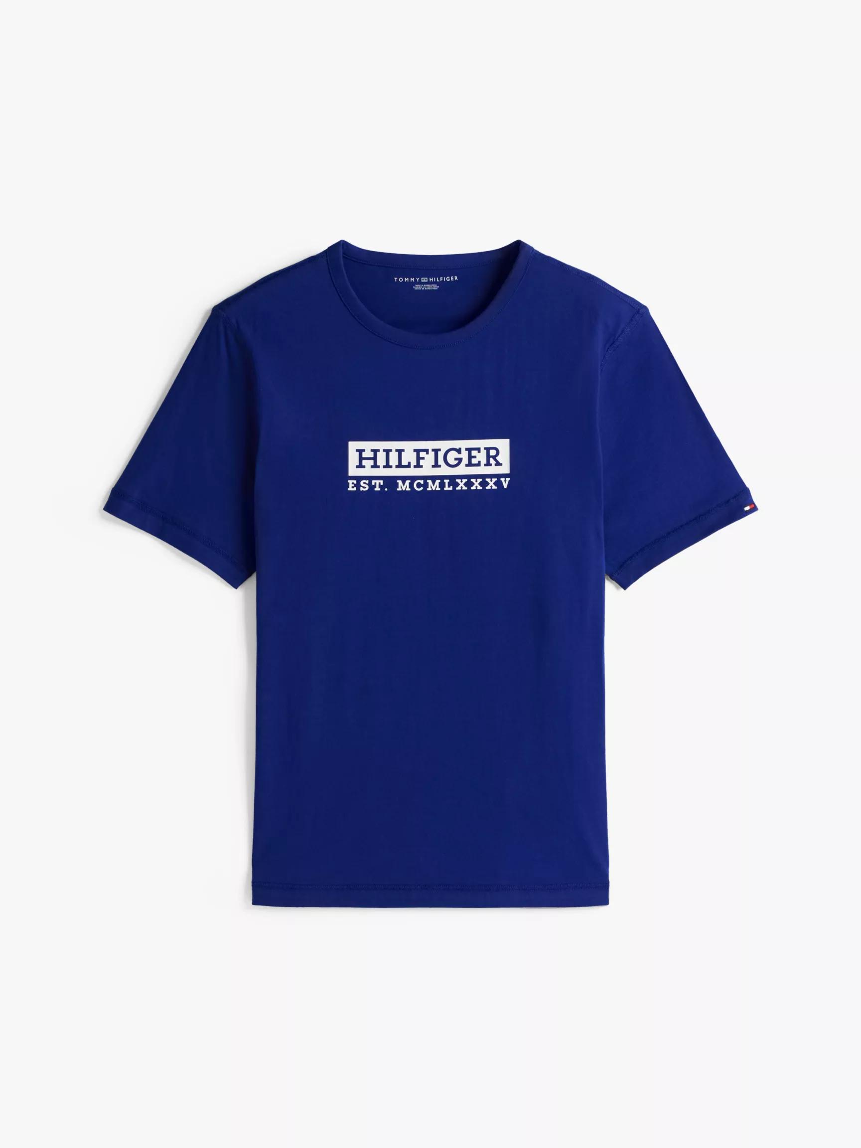 Hilfiger Logo T-Shirt by TOMMY HILFIGER