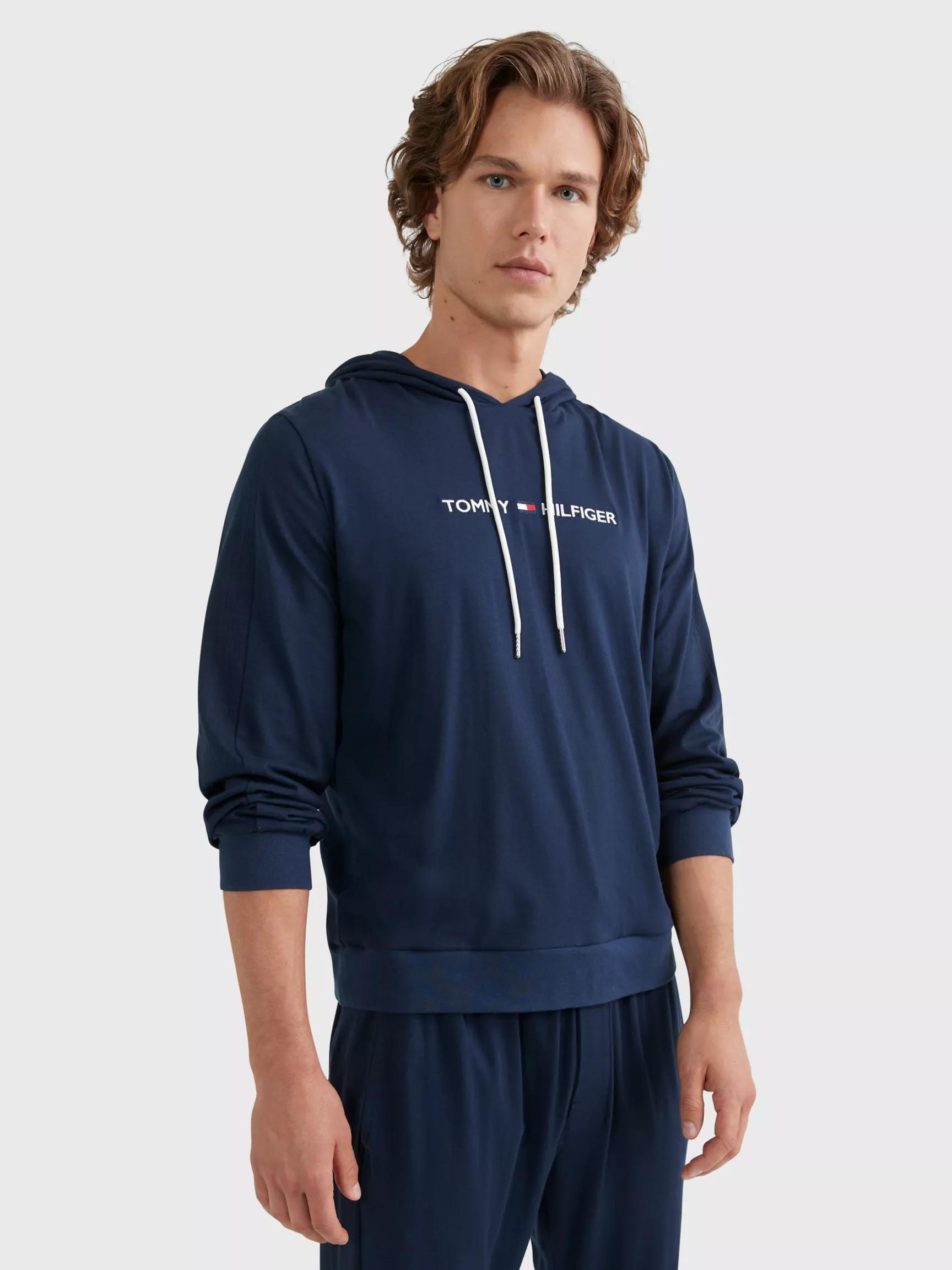 Hilfiger Lounge Hoodie by TOMMY HILFIGER