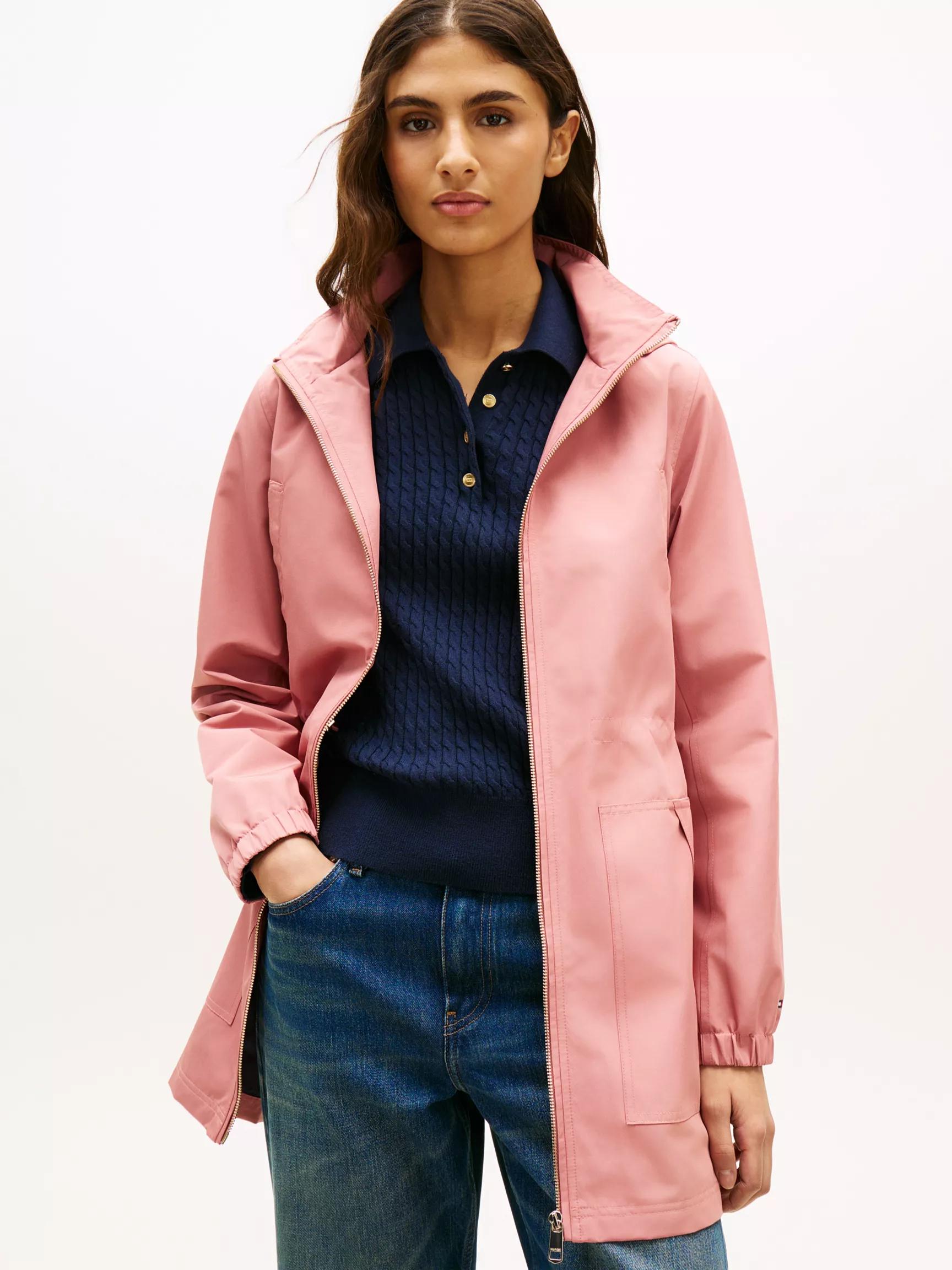 Hooded Storm Jacket by TOMMY HILFIGER