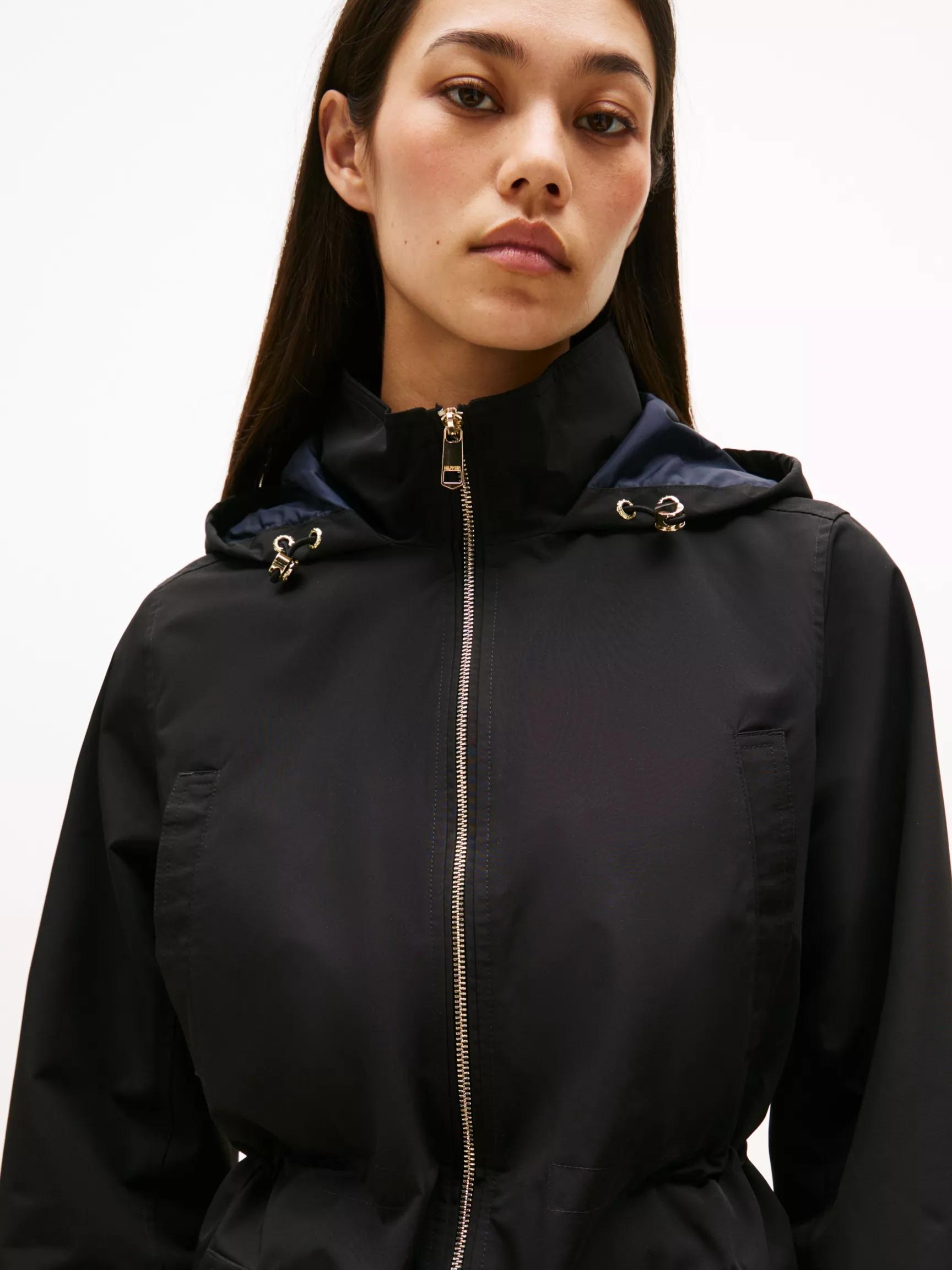 Hooded Storm Jacket by TOMMY HILFIGER