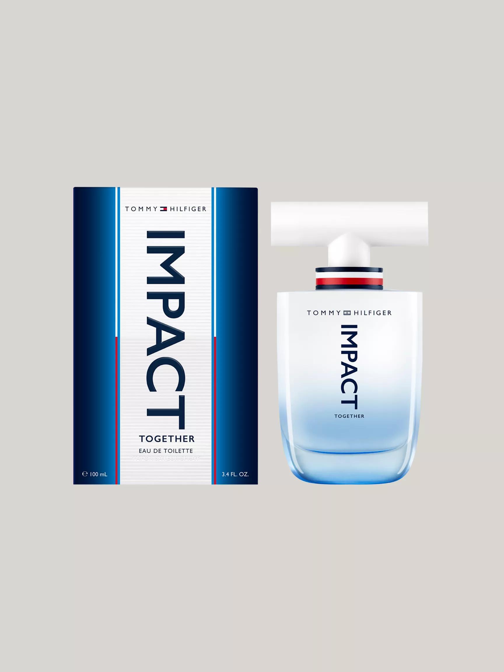Impact Together Fragrance 3.4oz by TOMMY HILFIGER