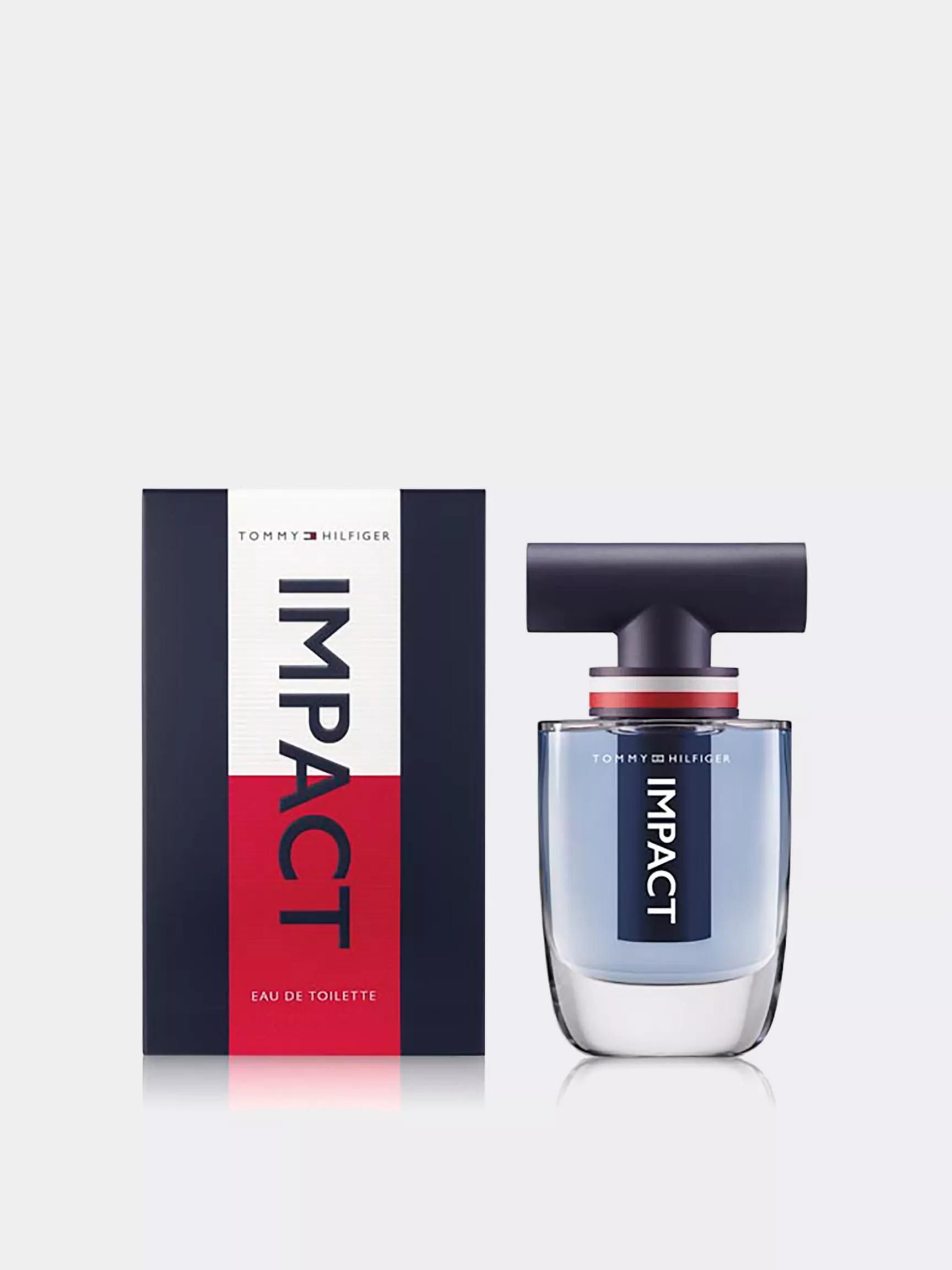 Impact for Men Fragrance 1.7oz by TOMMY HILFIGER