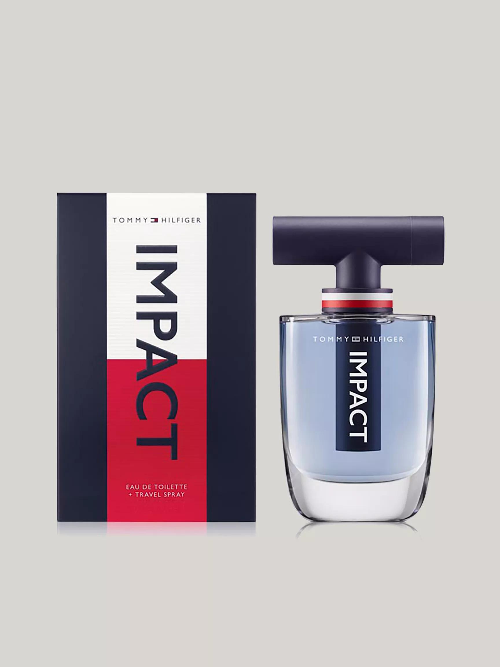 Impact for Men Fragrance 3.4oz by TOMMY HILFIGER