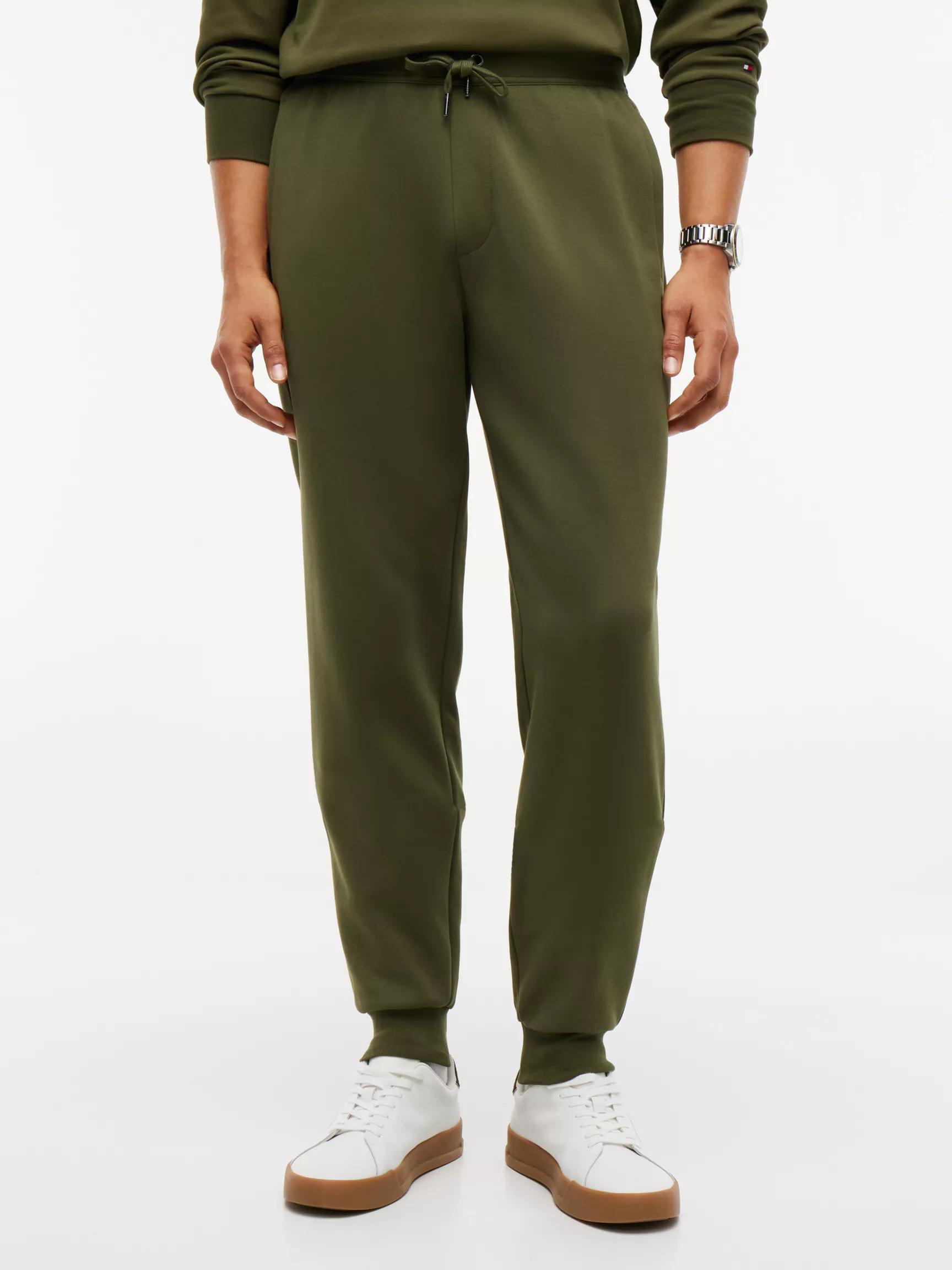 Intechno Knit Sweatpant by TOMMY HILFIGER