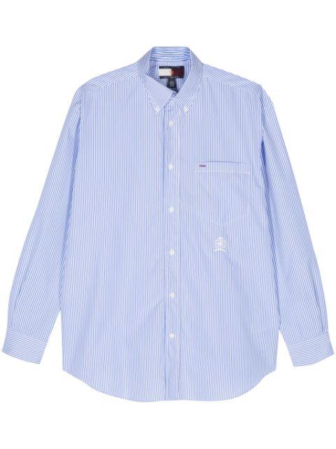 Ithaca stripe shirt by TOMMY HILFIGER