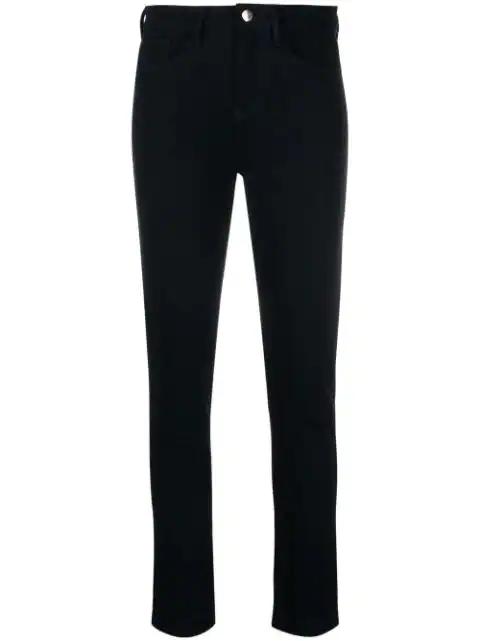 Jazlyn slim-fit jeans by TOMMY HILFIGER
