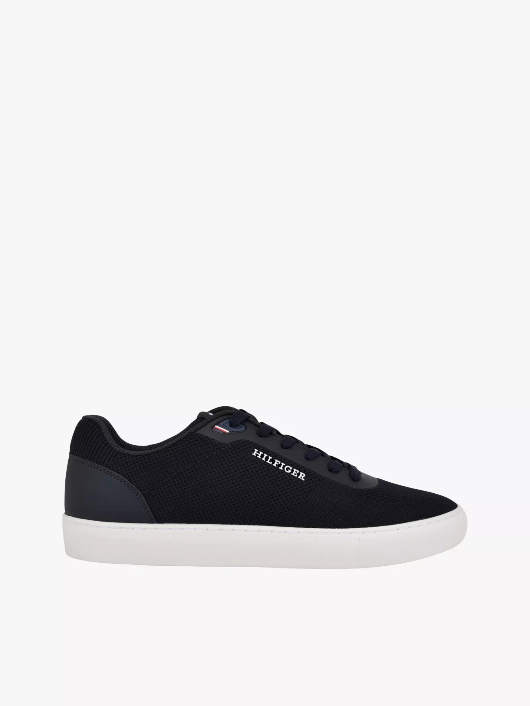 Knit Court Sneaker by TOMMY HILFIGER