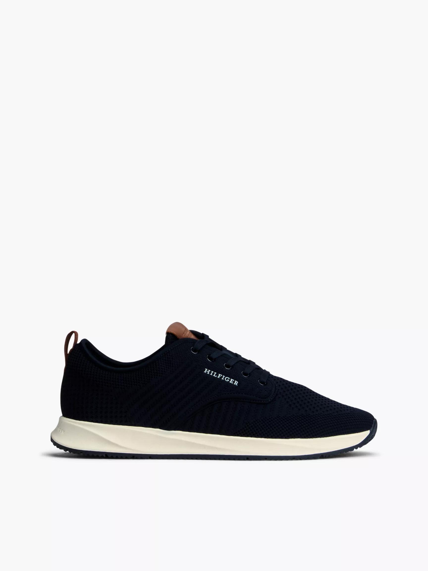 Knit Runner Sneaker by TOMMY HILFIGER