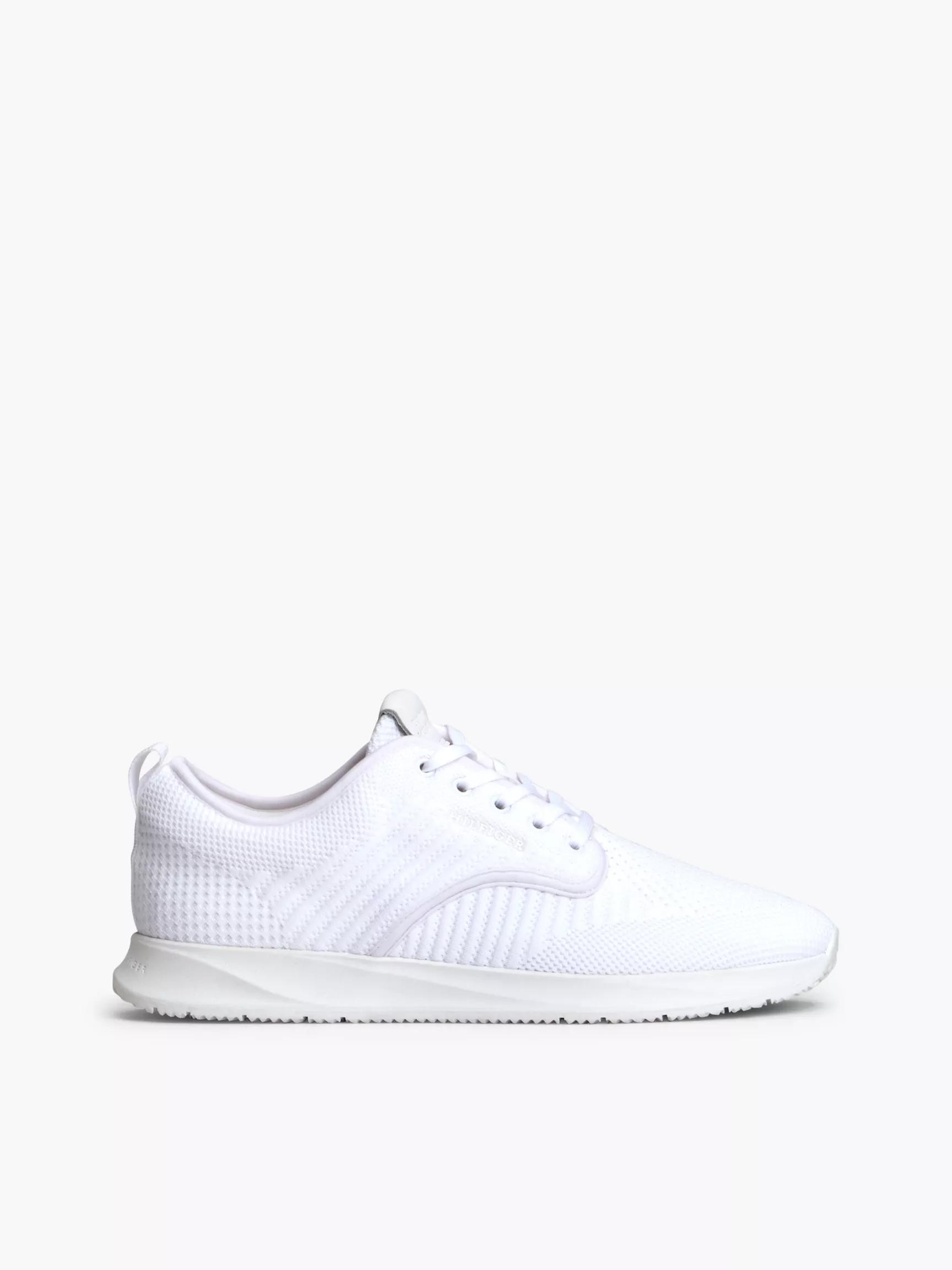 Knit Runner Sneaker by TOMMY HILFIGER