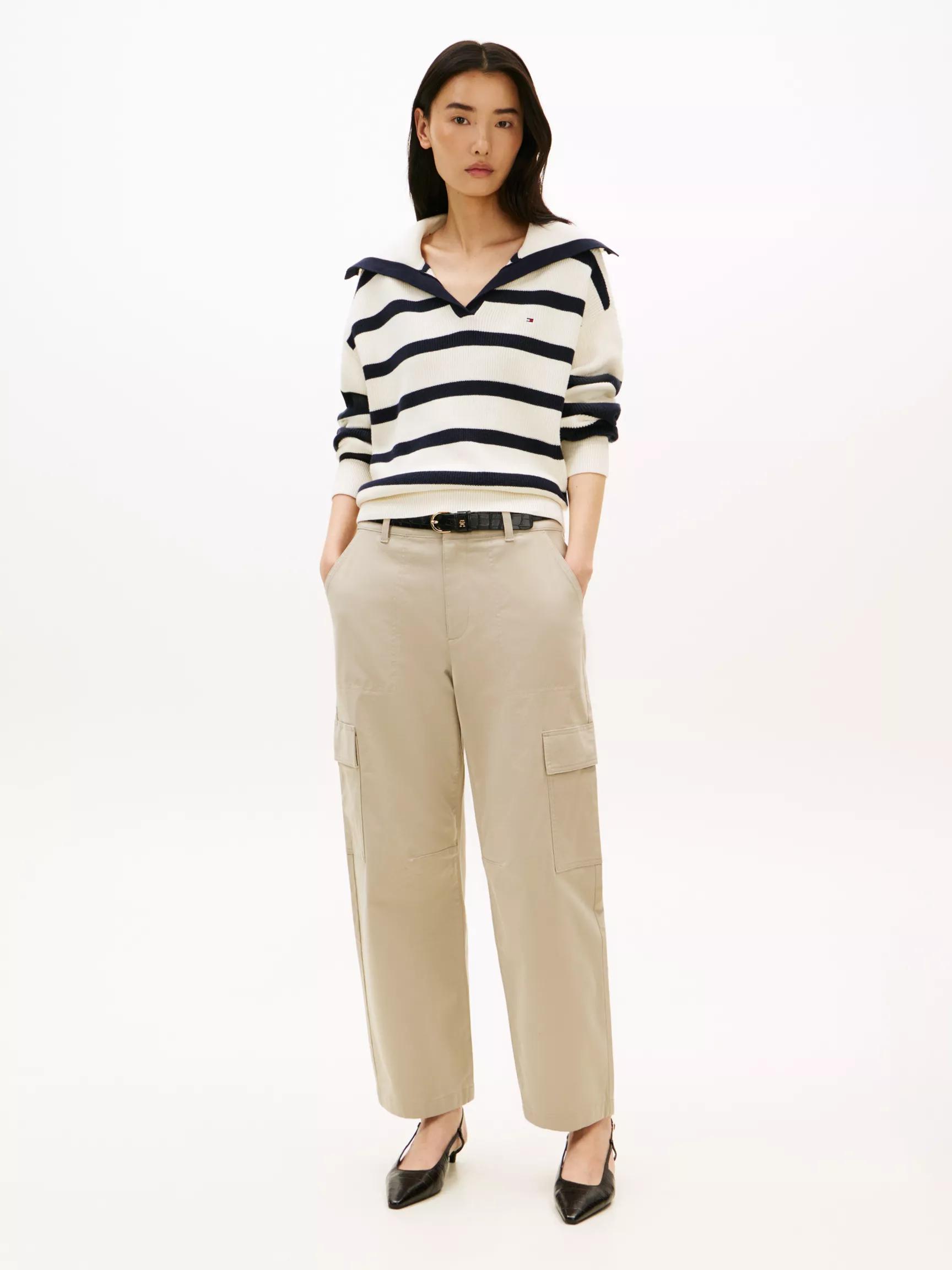 Lightweight Barrel Utility Pant by TOMMY HILFIGER